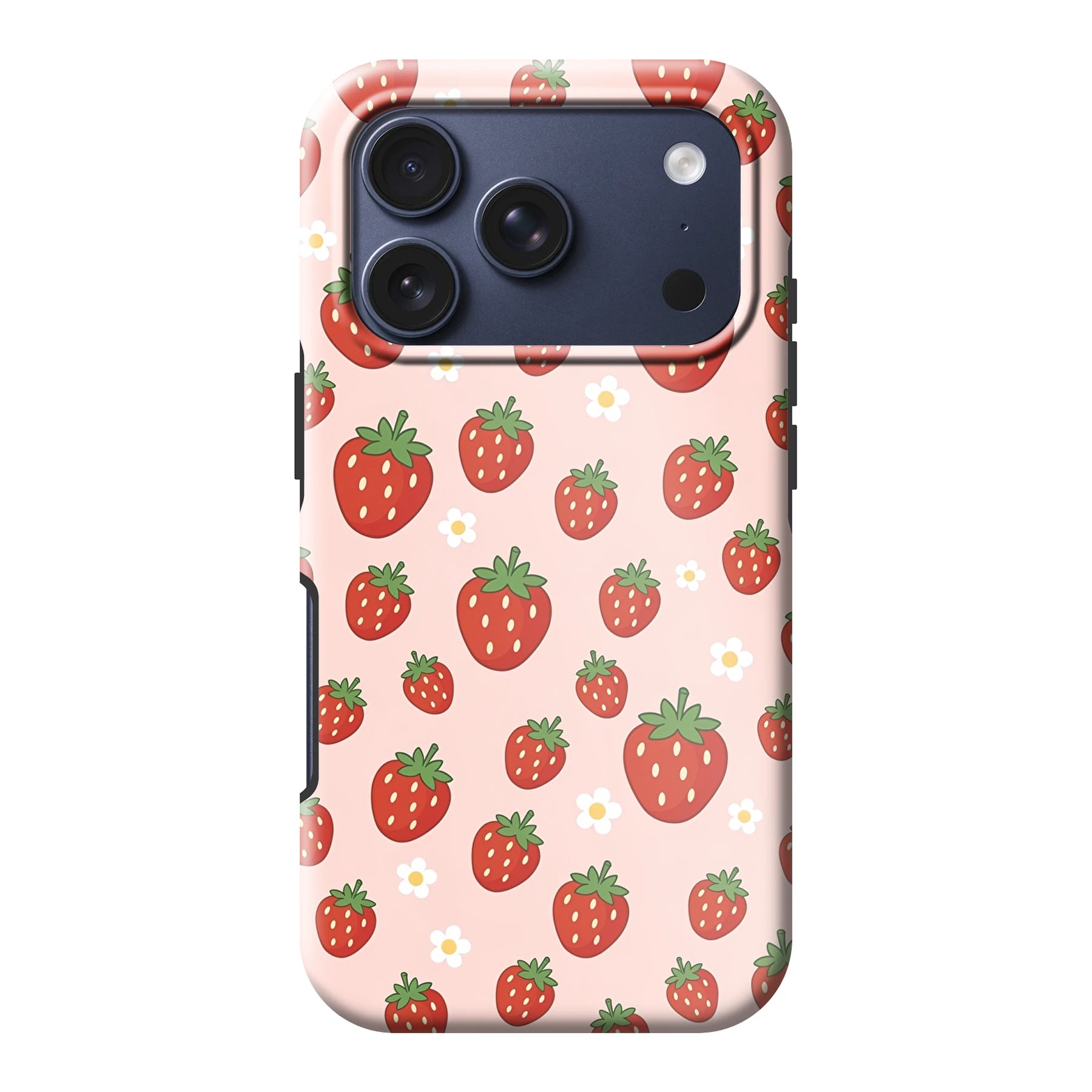 Apple iPhone 17 Pro MagSafe phone case