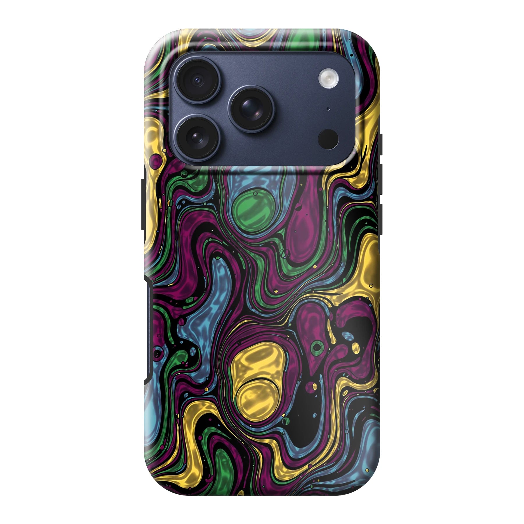 Apple iPhone 17 Pro MagSafe phone case
