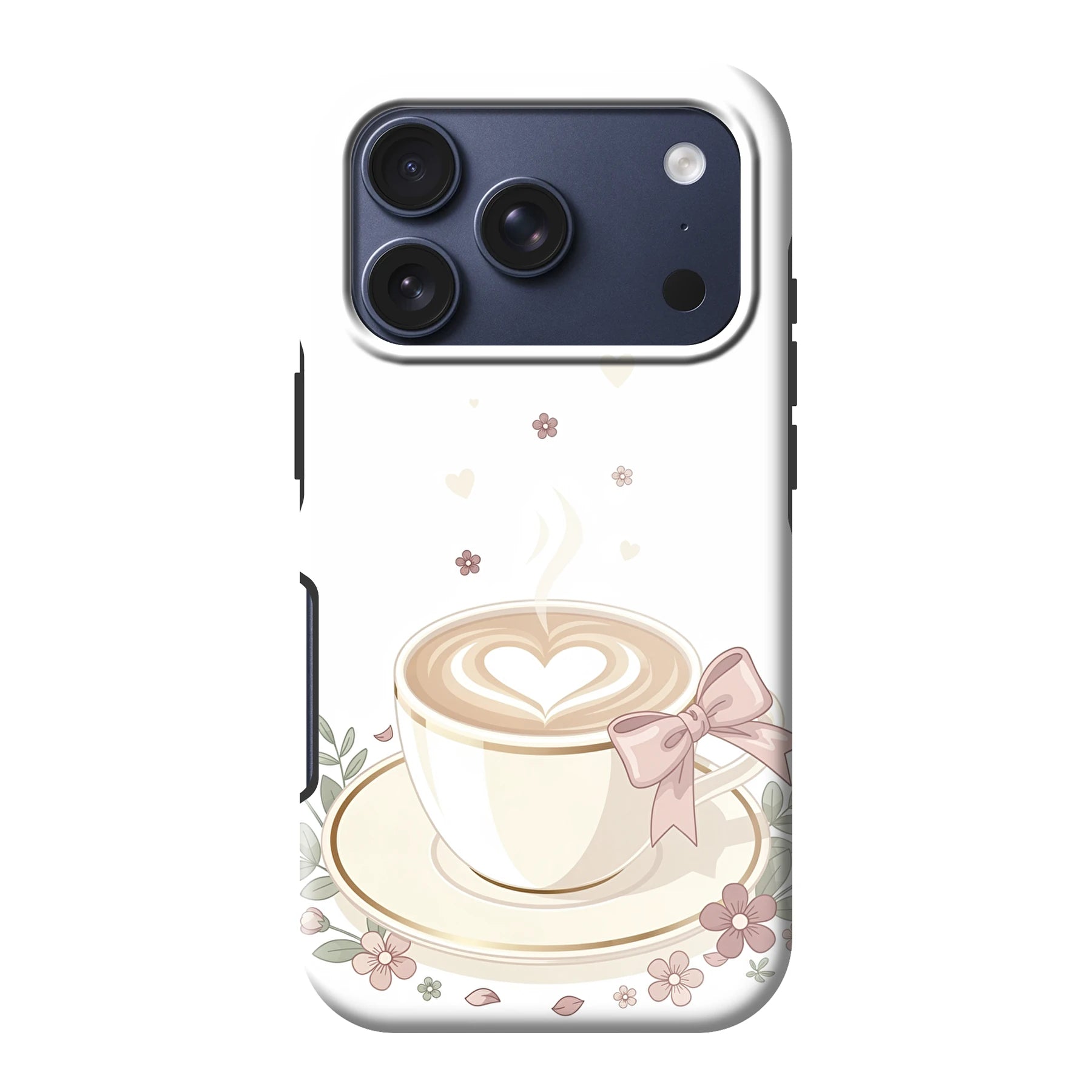 Apple iPhone 17 Pro MagSafe phone case
