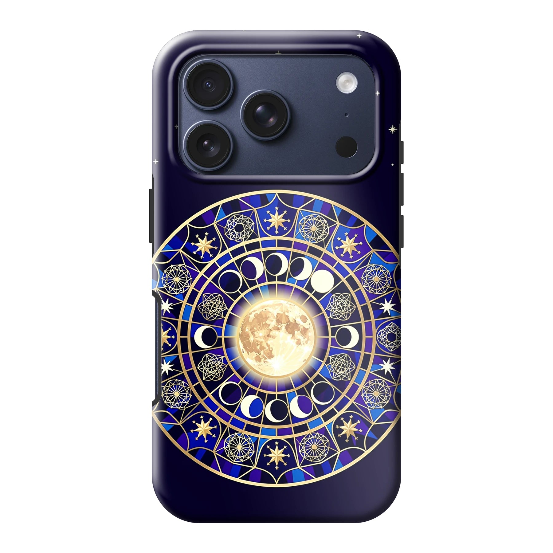 Apple iPhone 17 Pro MagSafe phone case