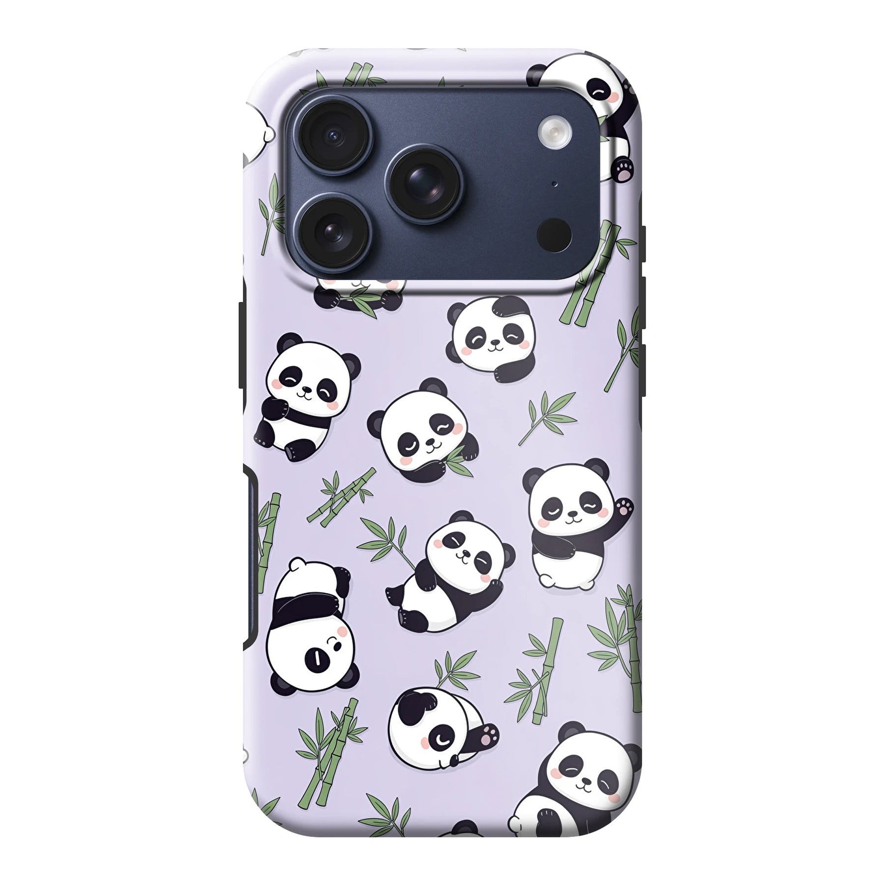 Apple iPhone 17 Pro MagSafe phone case