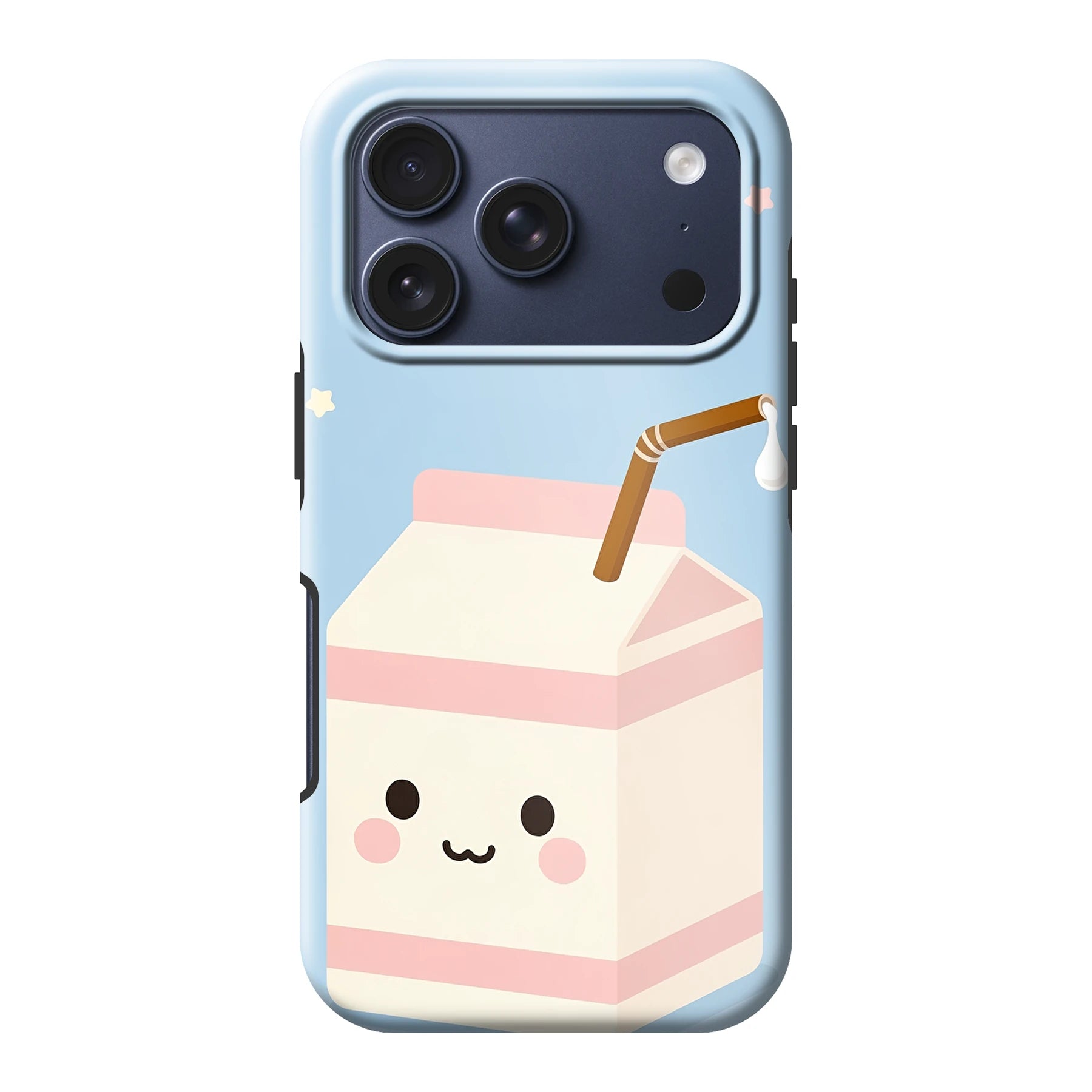 Apple iPhone 17 Pro MagSafe phone case