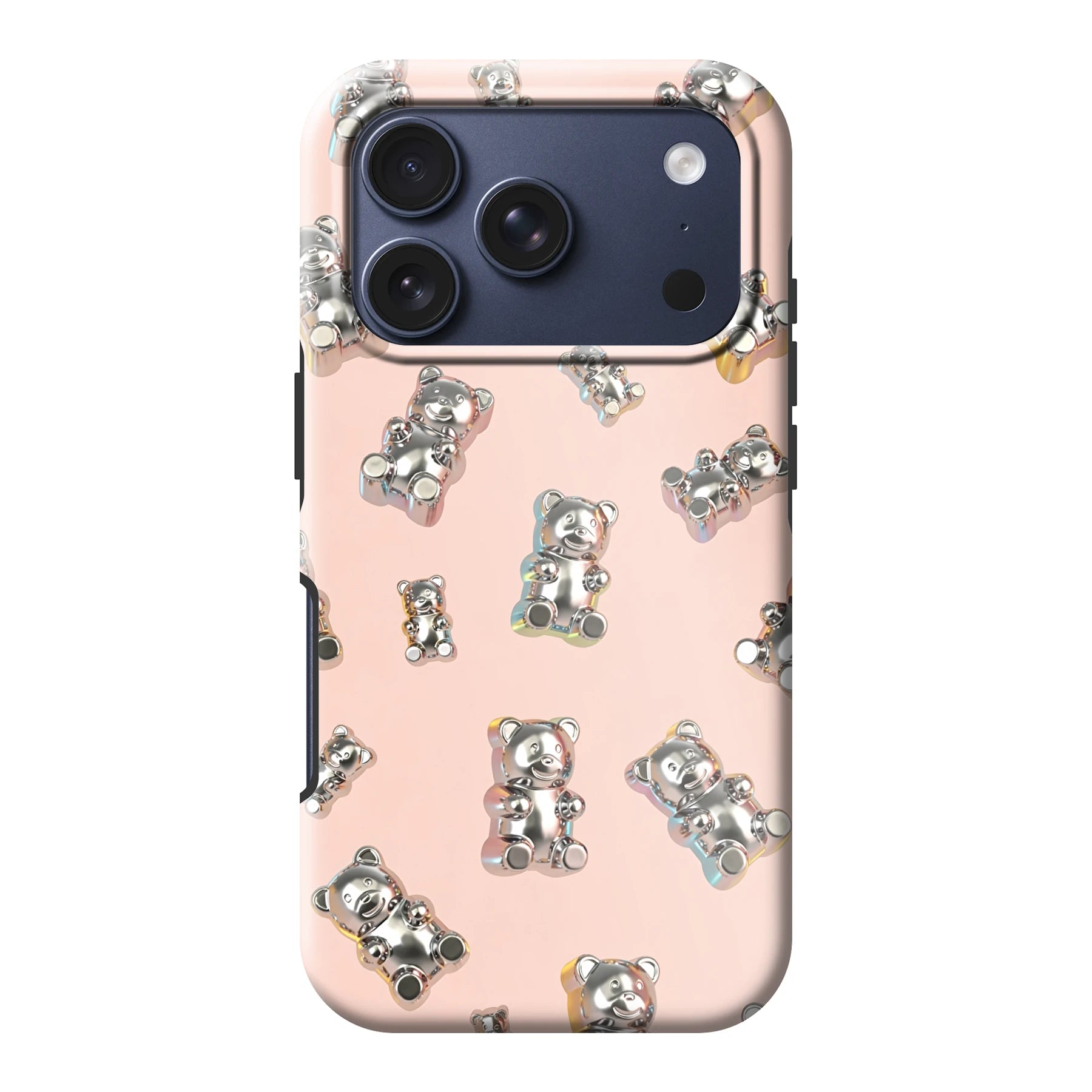 Apple iPhone 17 Pro MagSafe phone case