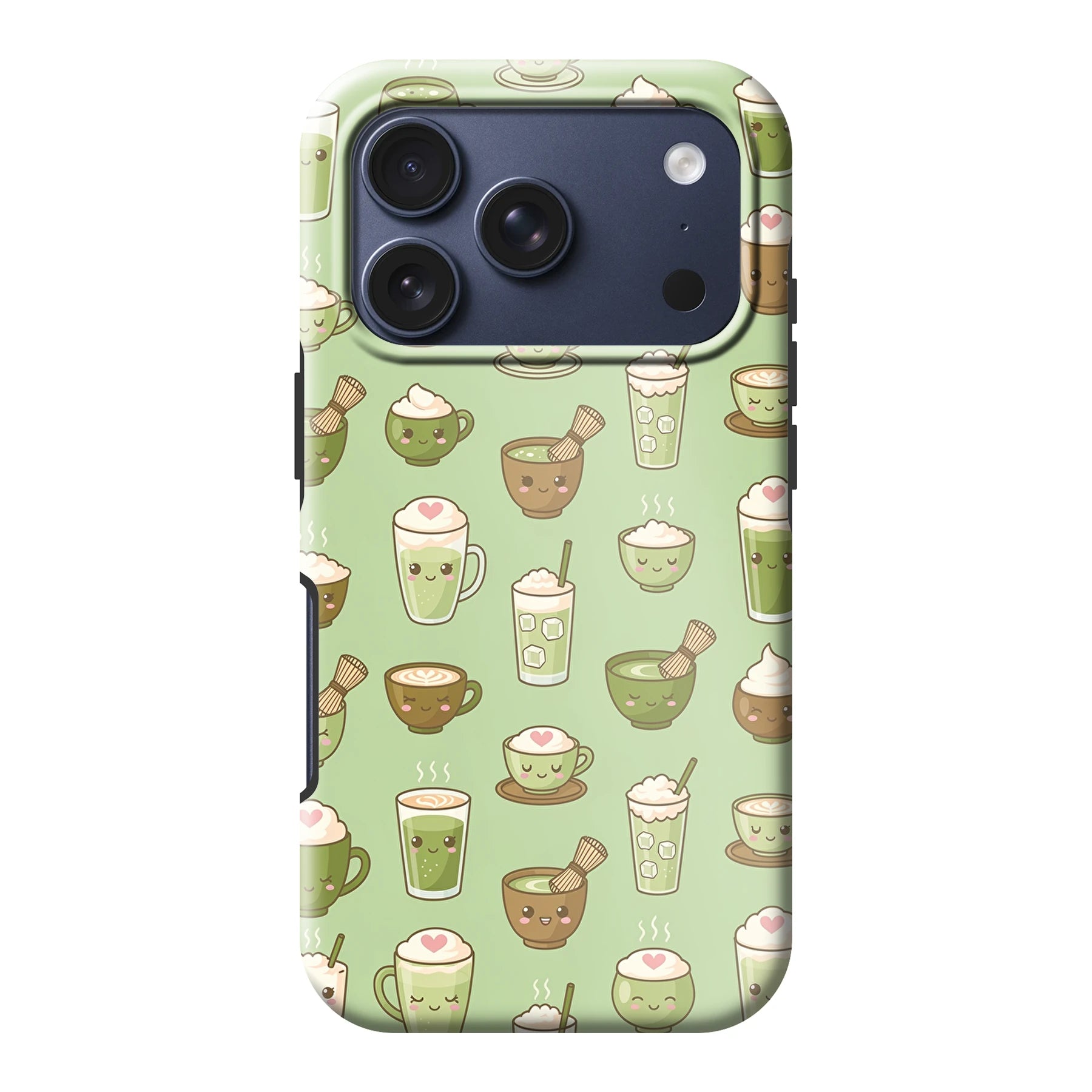 Apple iPhone 17 Pro MagSafe phone case