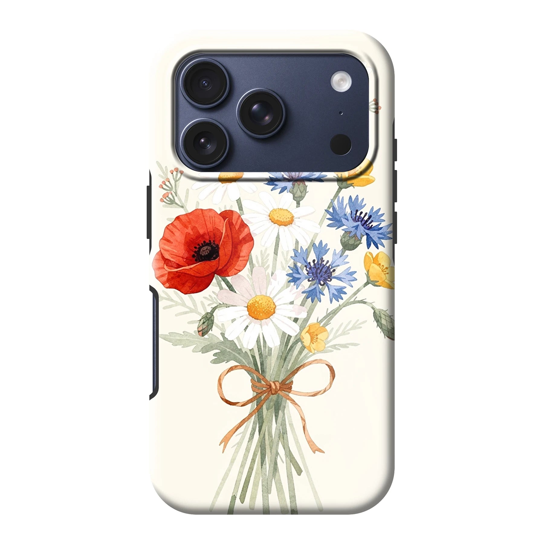 Apple iPhone 17 Pro MagSafe phone case