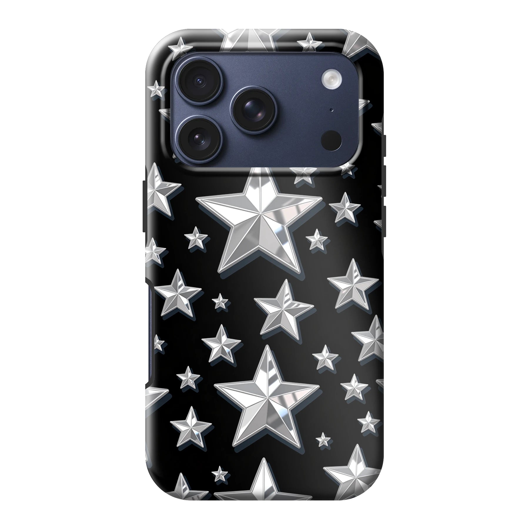 Apple iPhone 17 Pro MagSafe phone case