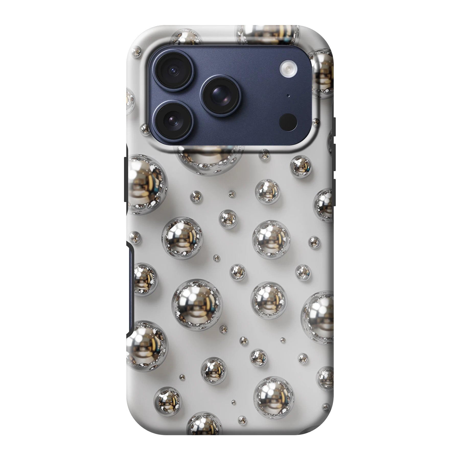 Apple iPhone 17 Pro MagSafe phone case