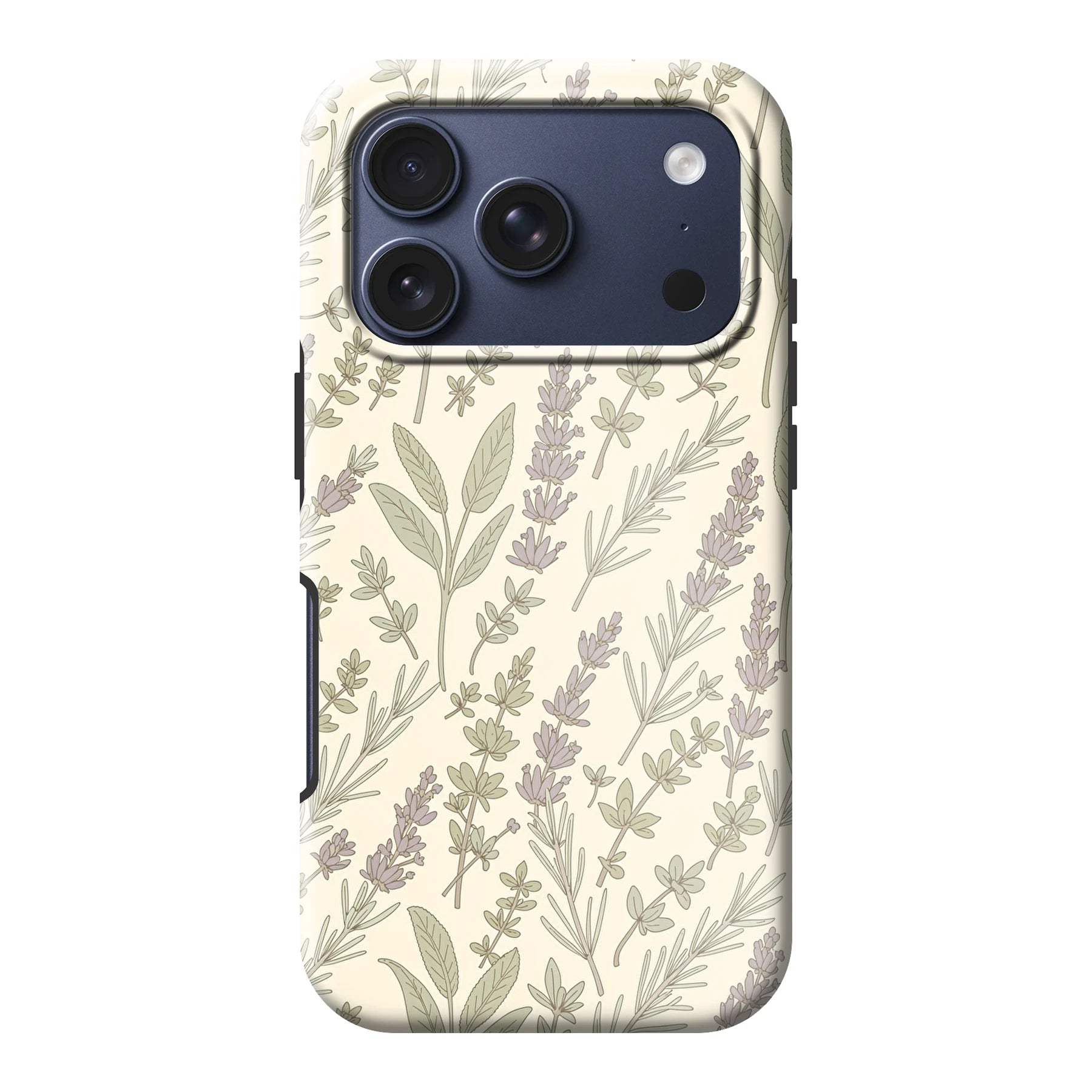 Apple iPhone 17 Pro MagSafe phone case