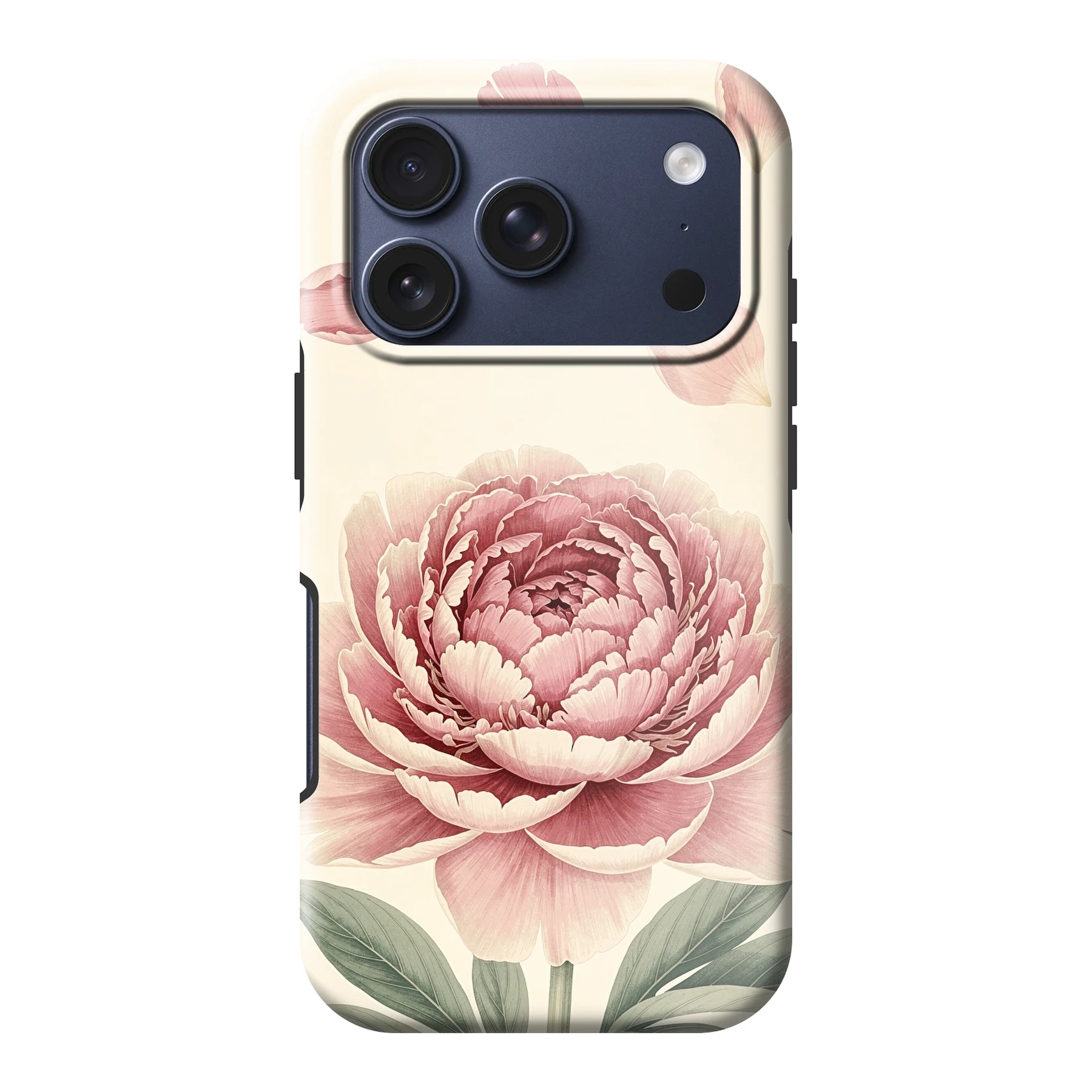 Apple iPhone 17 Pro MagSafe phone case