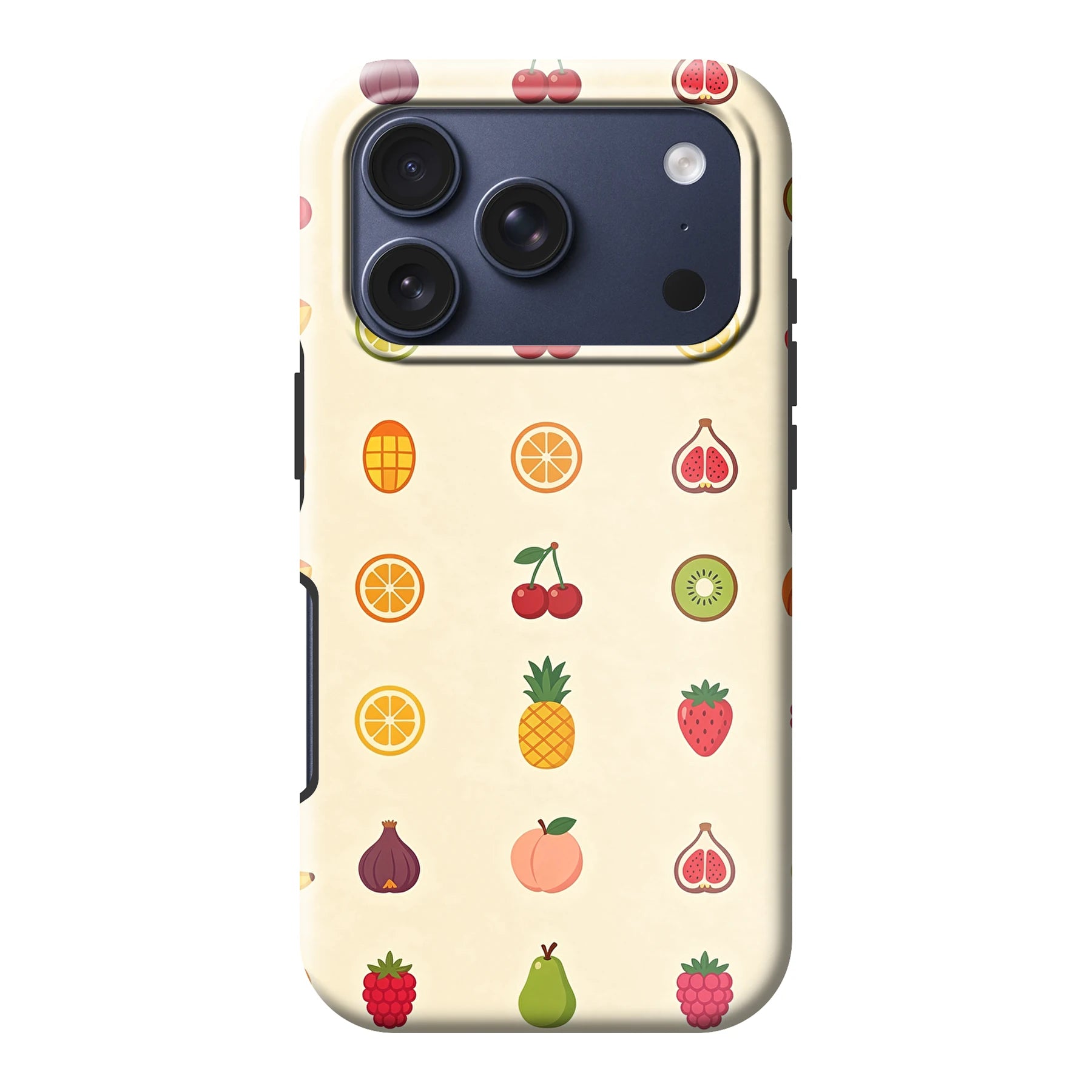 Apple iPhone 17 Pro MagSafe phone case