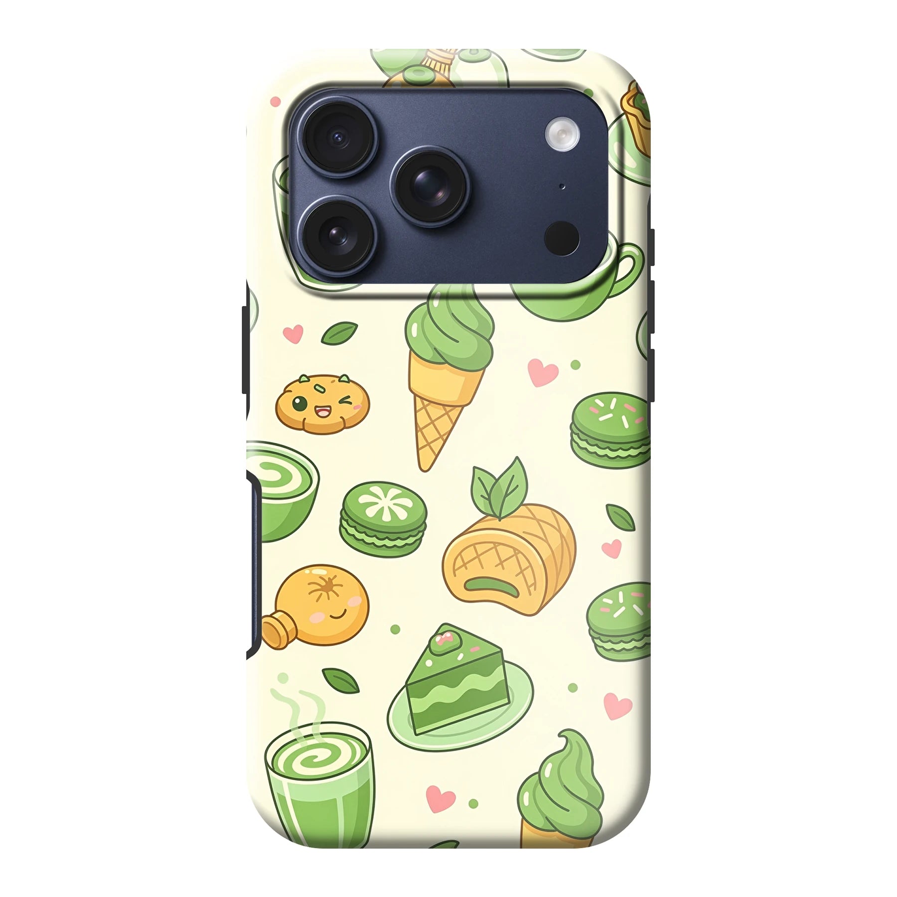 Apple iPhone 17 Pro MagSafe phone case