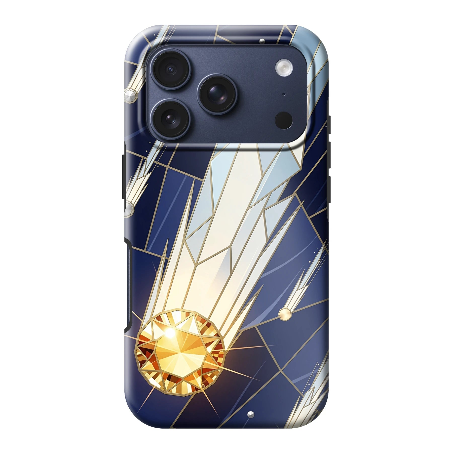 Apple iPhone 17 Pro MagSafe phone case