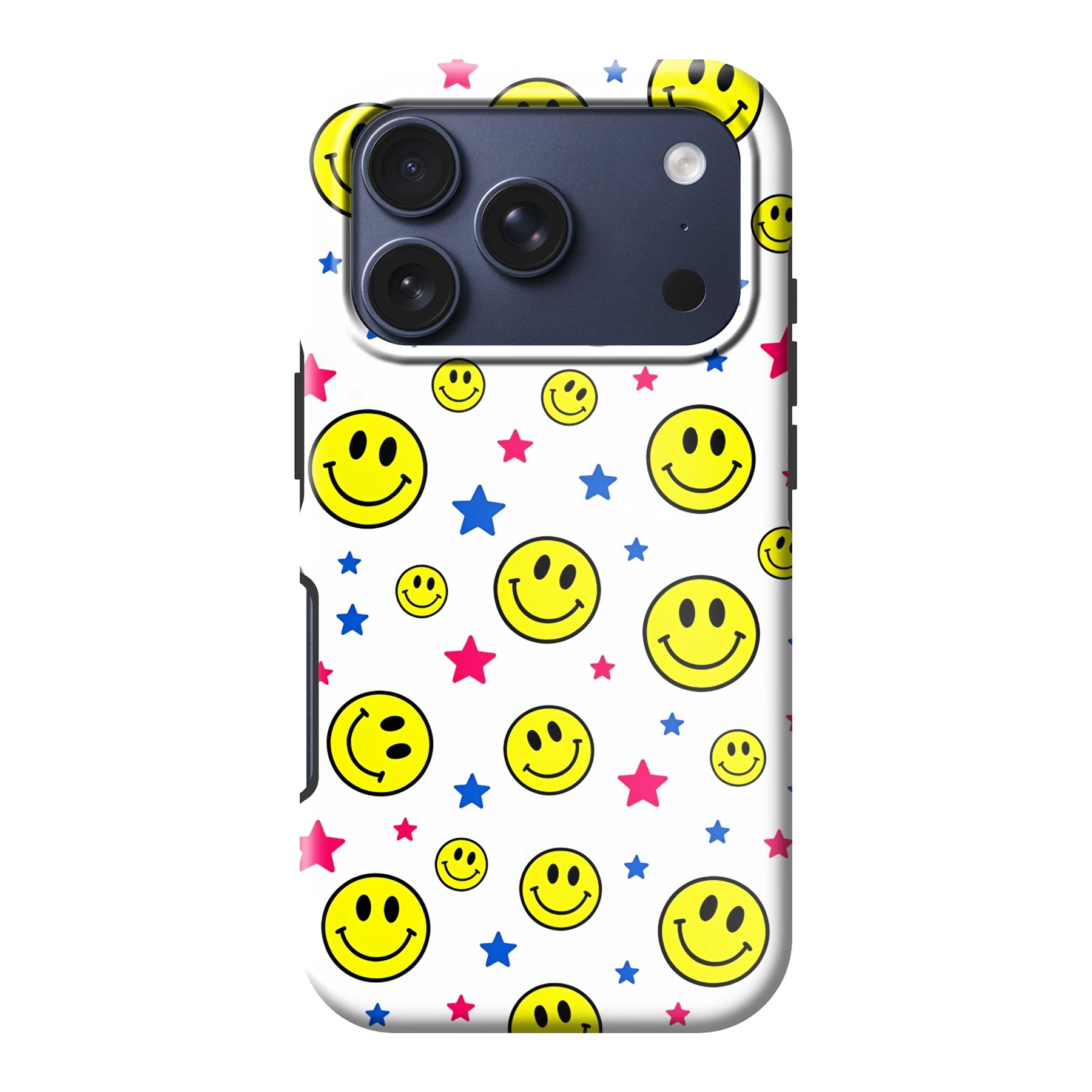 Apple iPhone 17 Pro MagSafe phone case