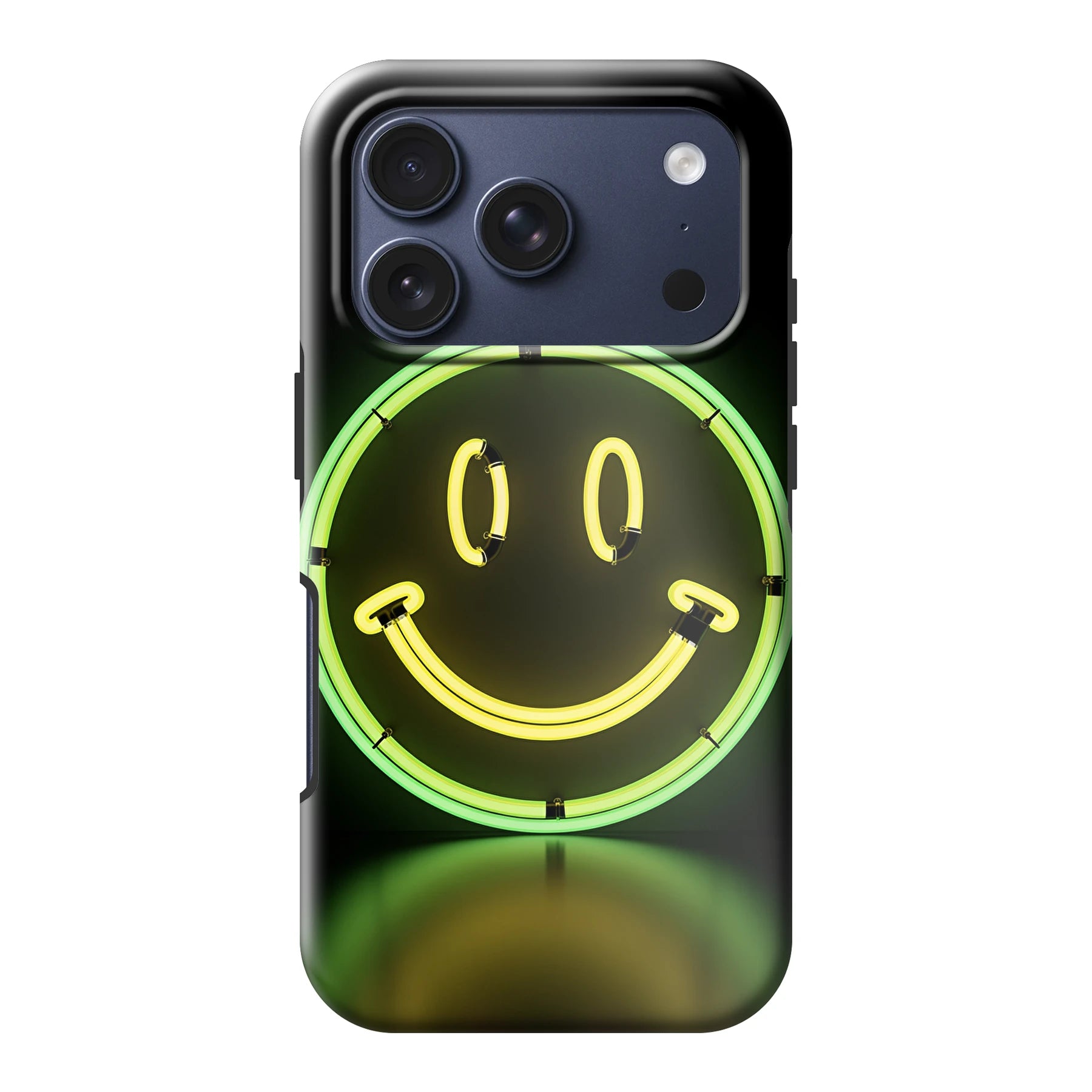 Apple iPhone 17 Pro MagSafe phone case