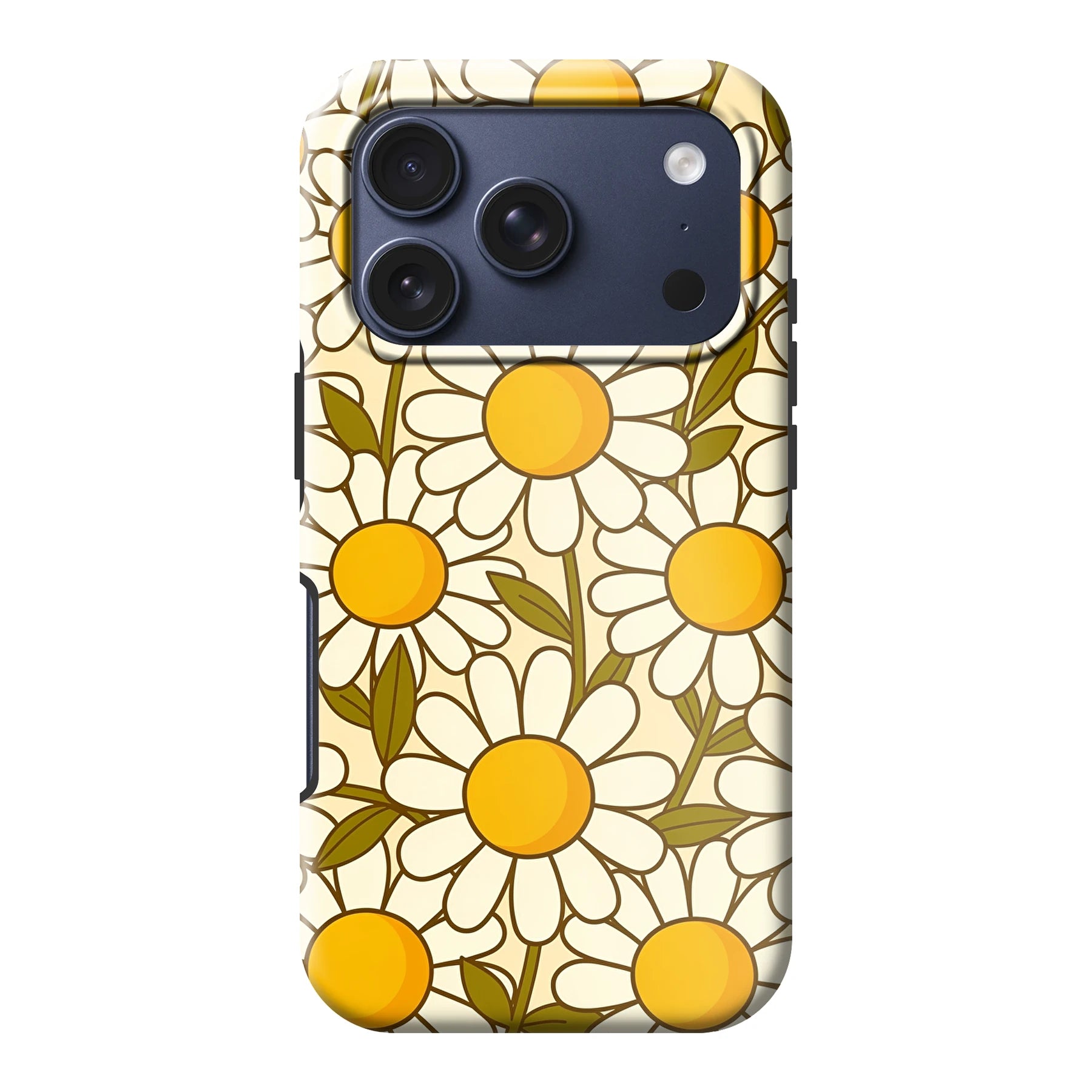 Apple iPhone 17 Pro MagSafe phone case