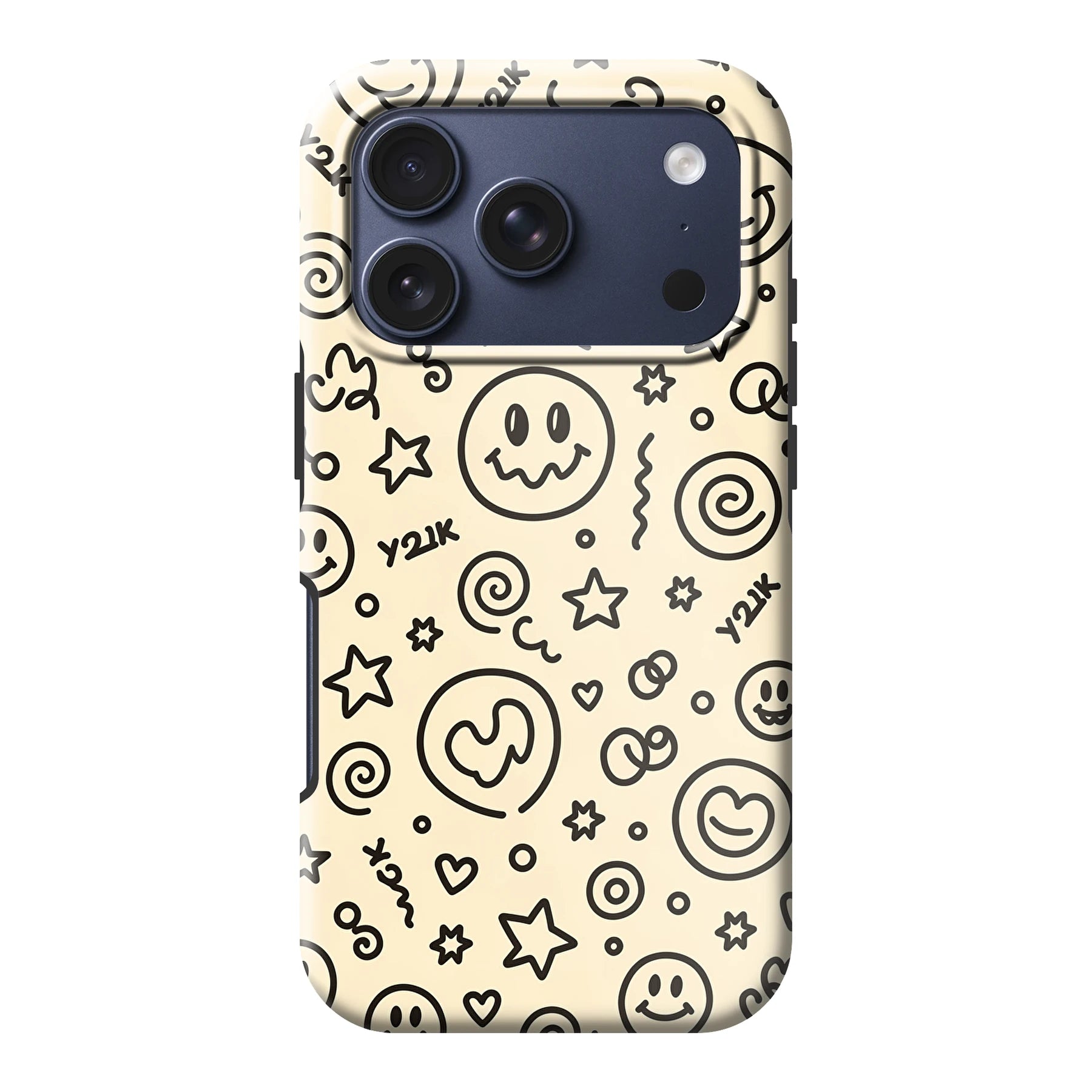 Apple iPhone 17 Pro MagSafe phone case