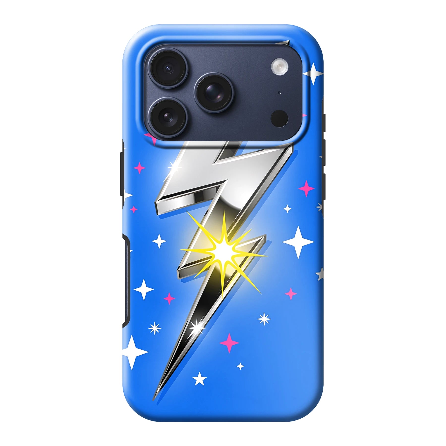 Apple iPhone 17 Pro MagSafe phone case