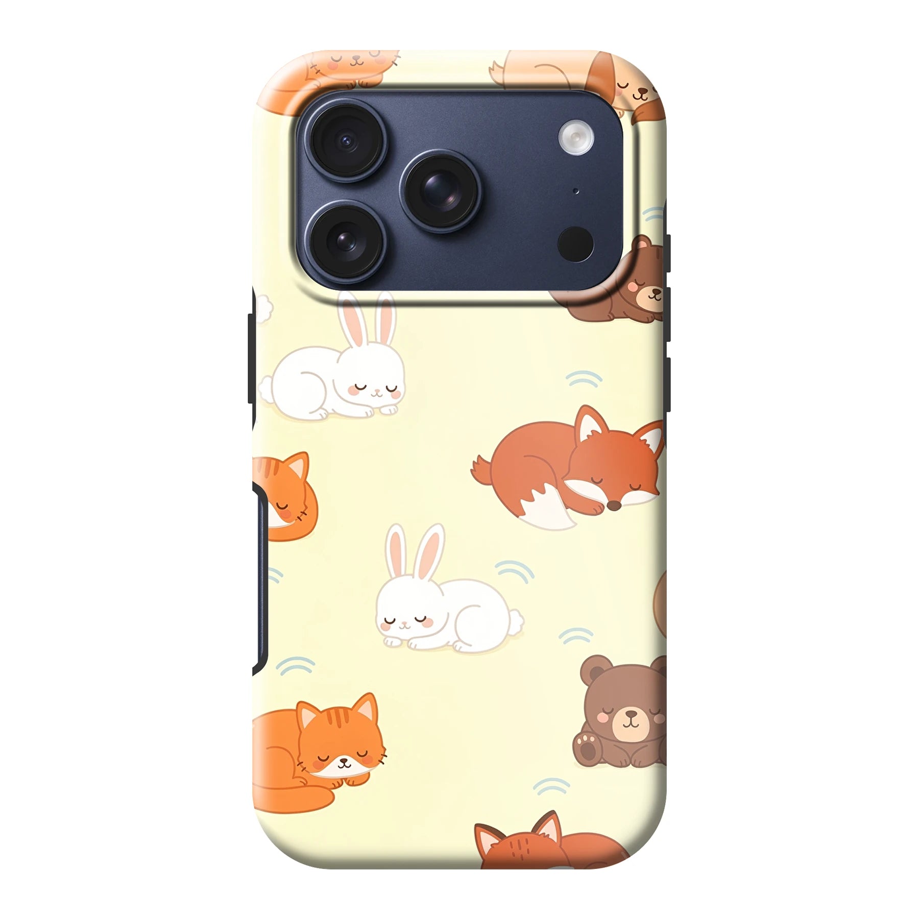 Apple iPhone 17 Pro MagSafe phone case