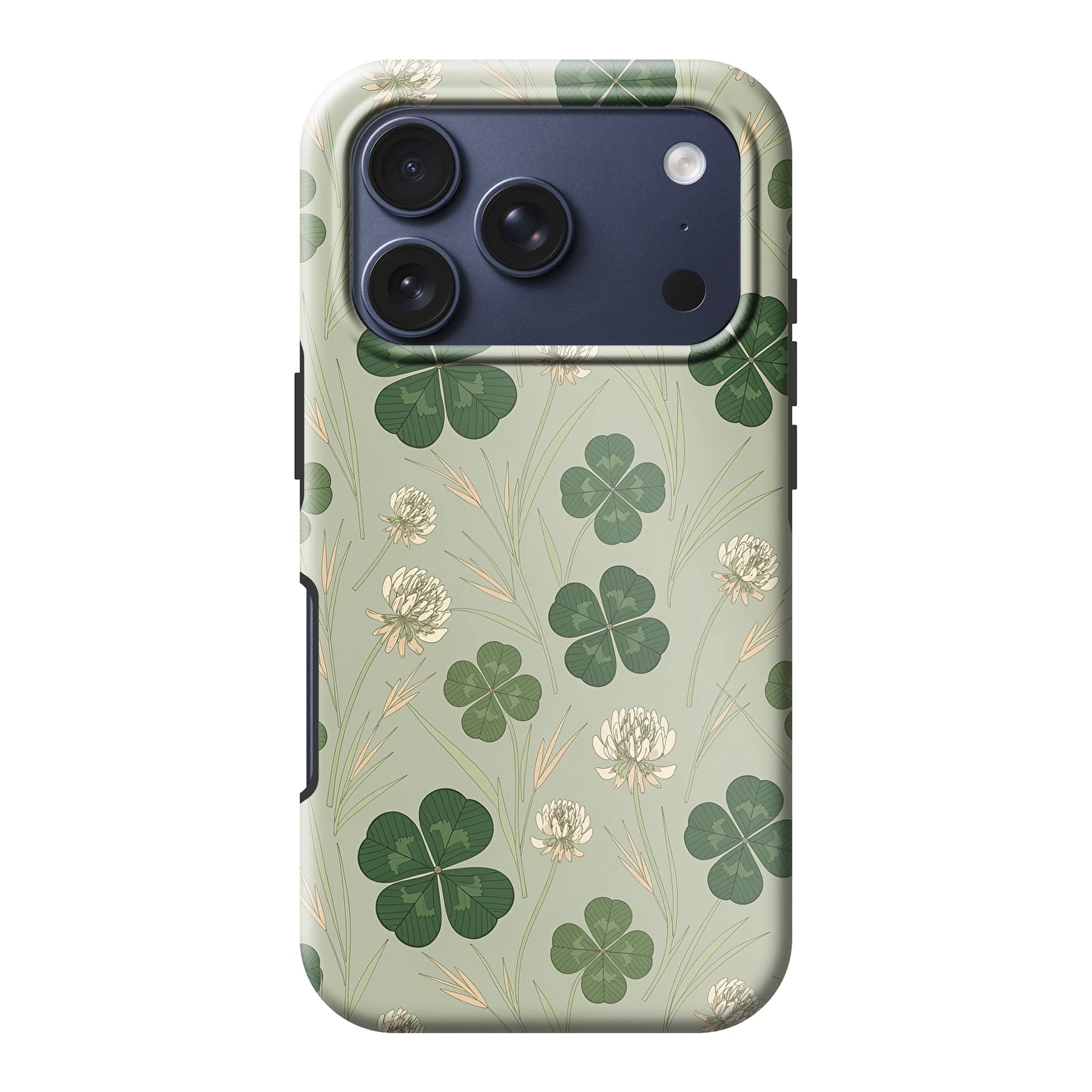 Apple iPhone 17 Pro MagSafe phone case