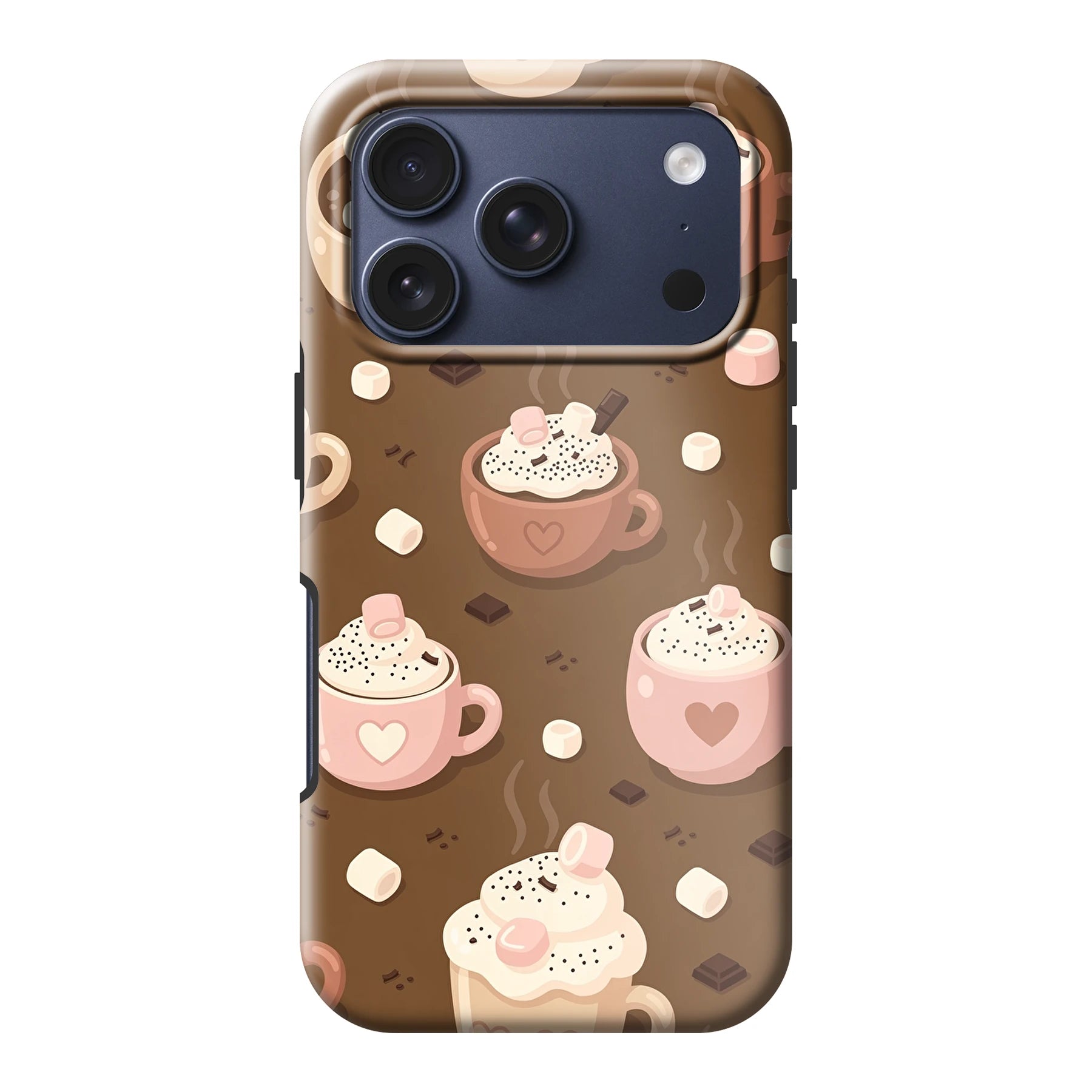 Apple iPhone 17 Pro MagSafe phone case