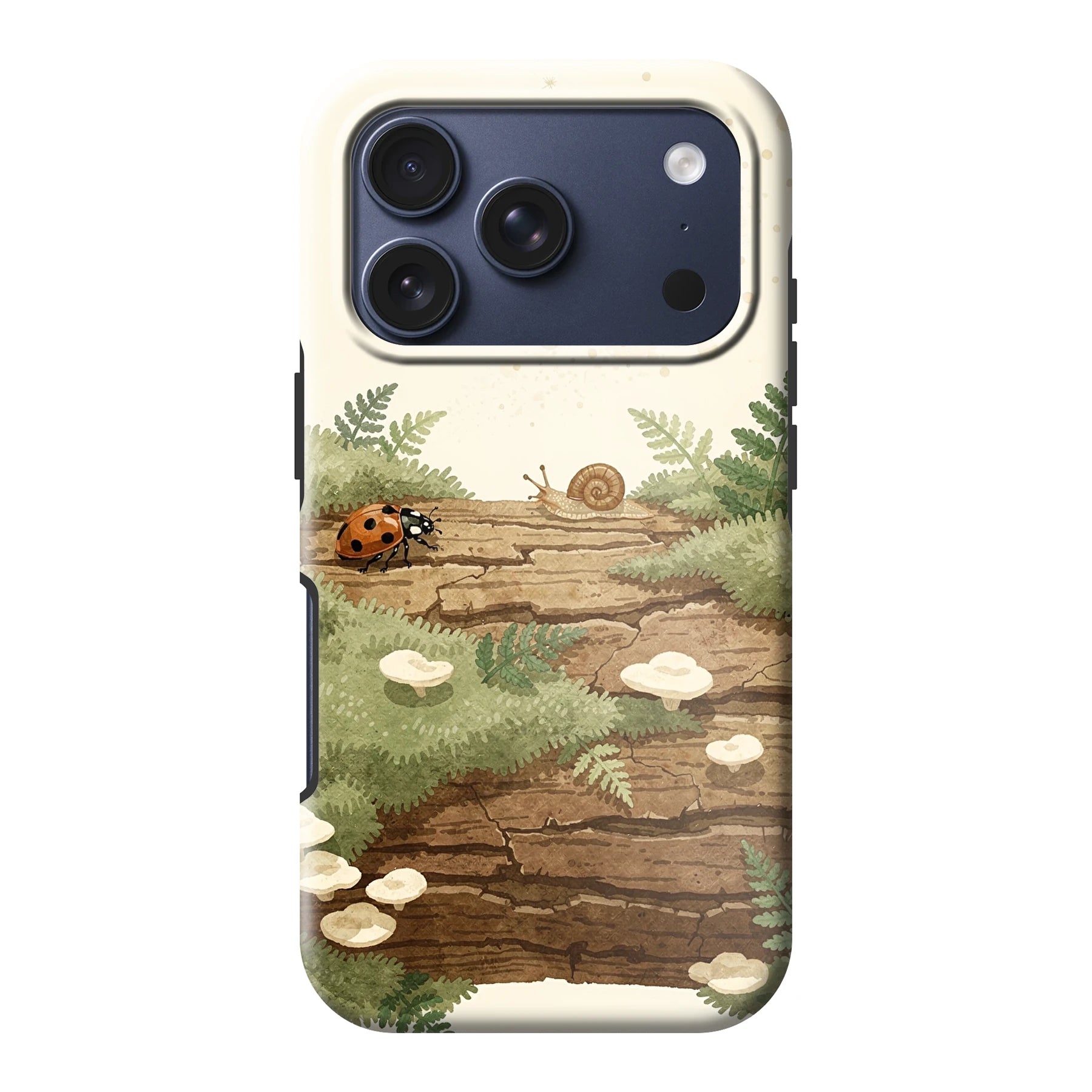 Apple iPhone 17 Pro MagSafe phone case