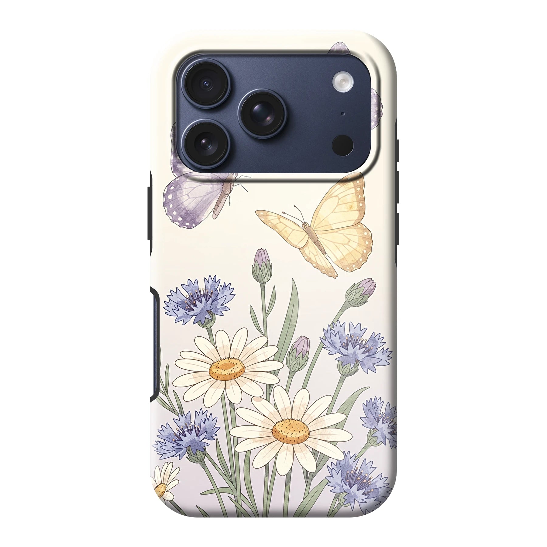 Apple iPhone 17 Pro MagSafe phone case