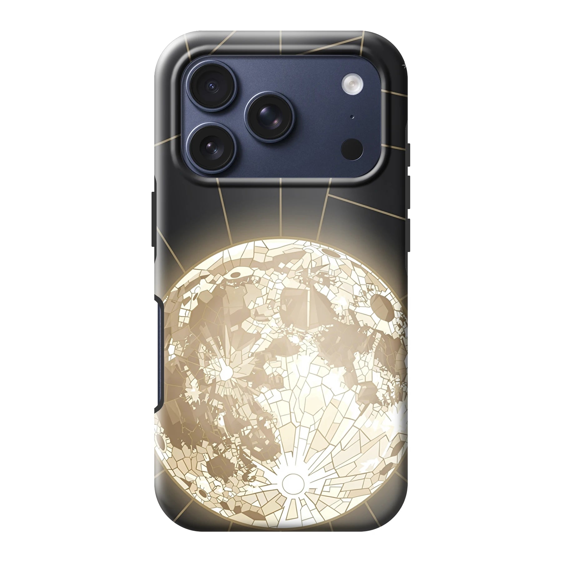 Apple iPhone 17 Pro MagSafe phone case