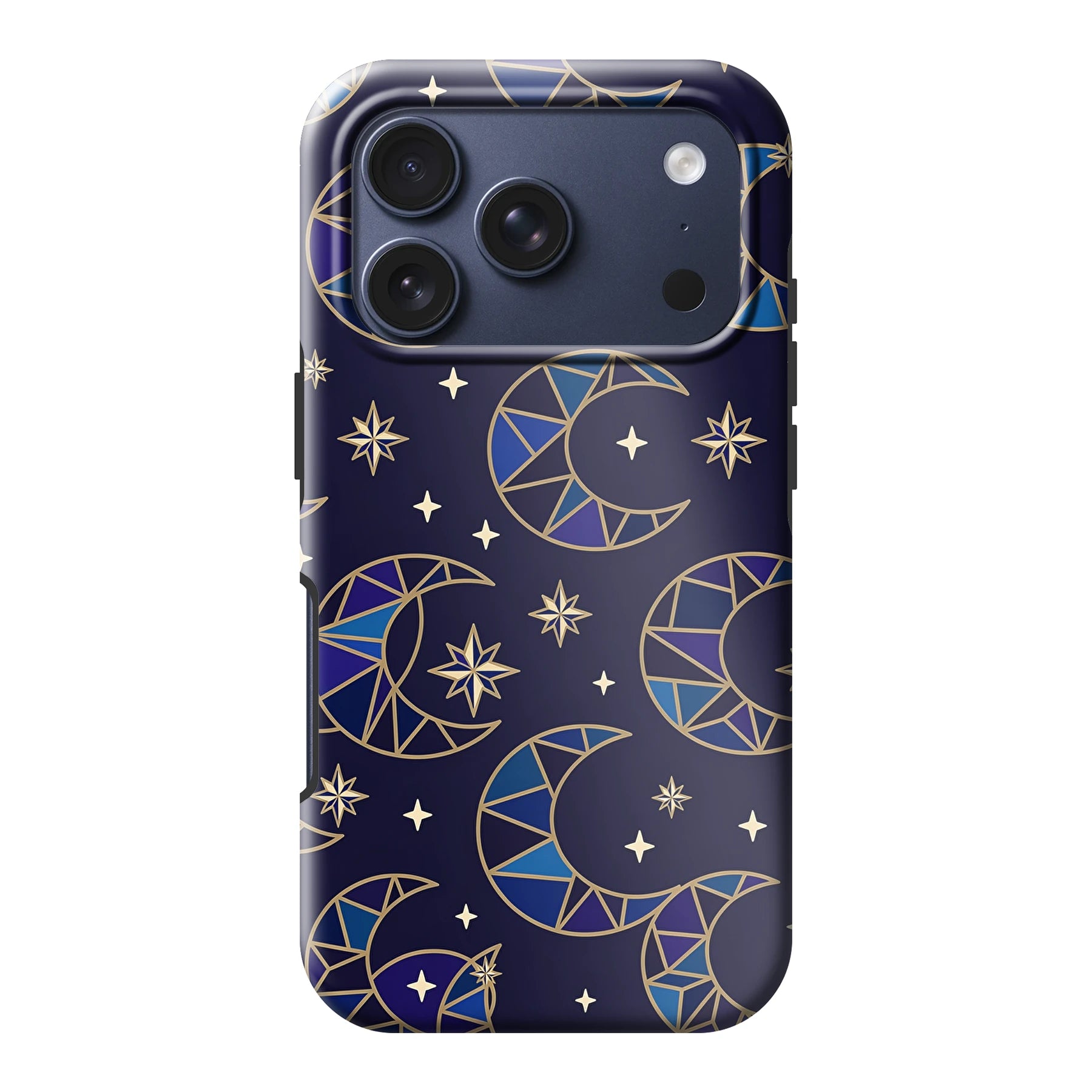 Apple iPhone 17 Pro MagSafe phone case