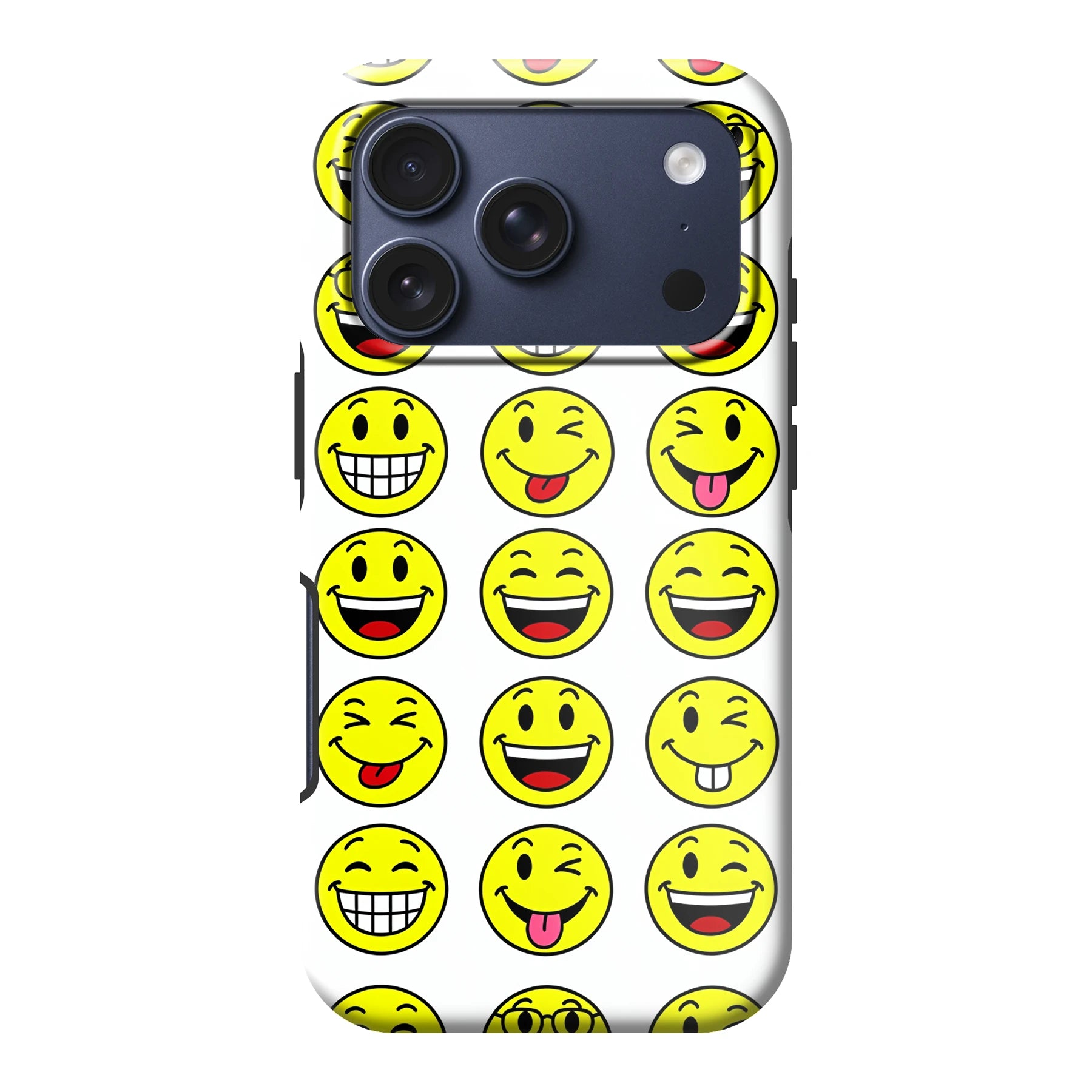 Apple iPhone 17 Pro MagSafe phone case