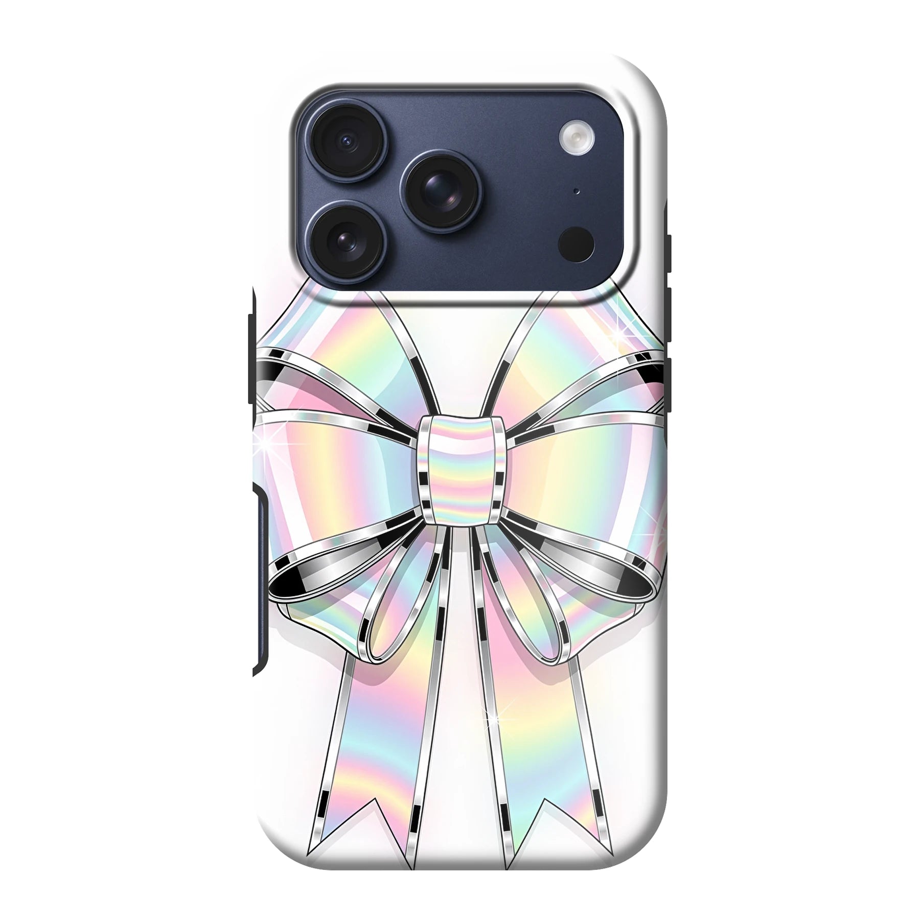 Apple iPhone 17 Pro MagSafe phone case