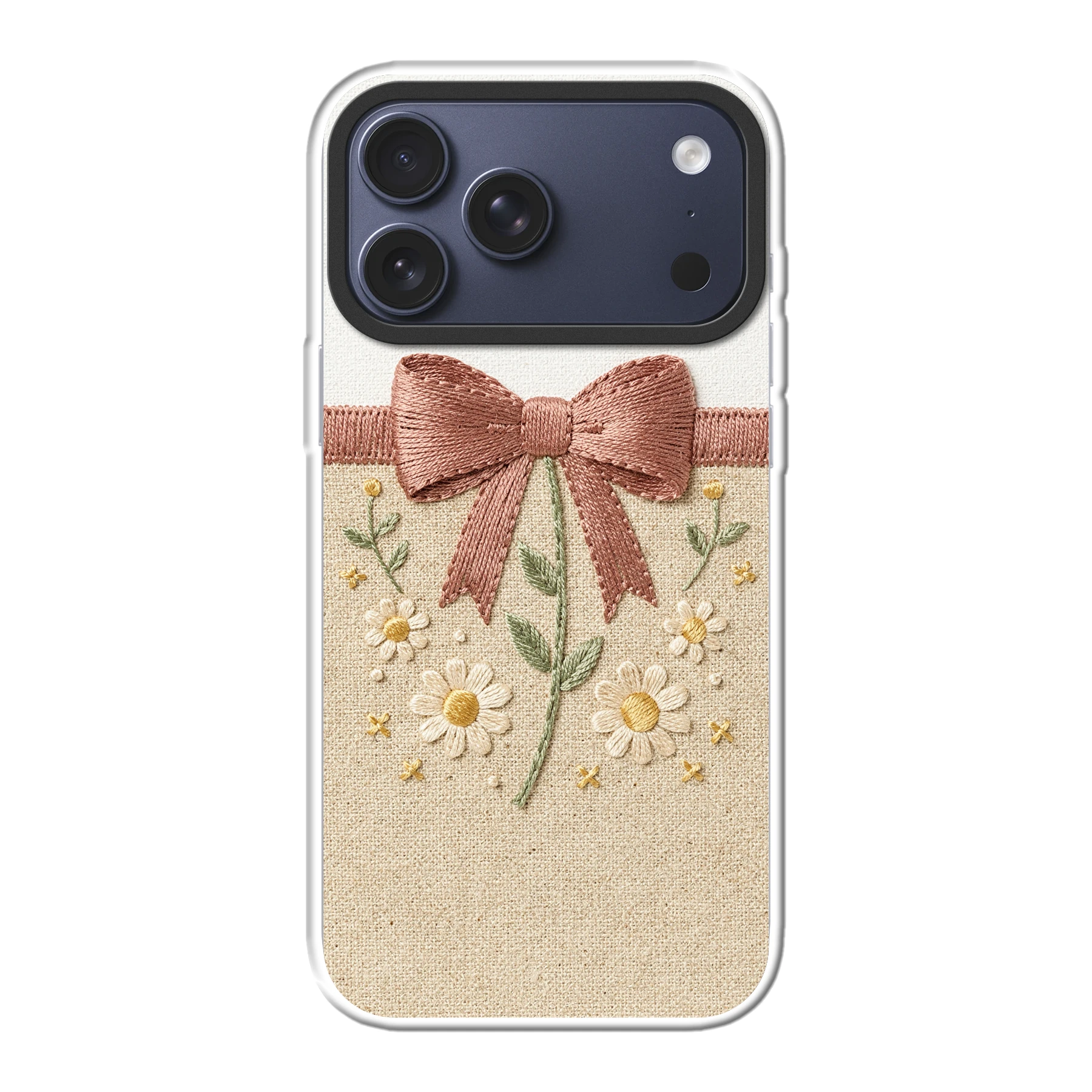 Apple iPhone 17 Pro Max phone case