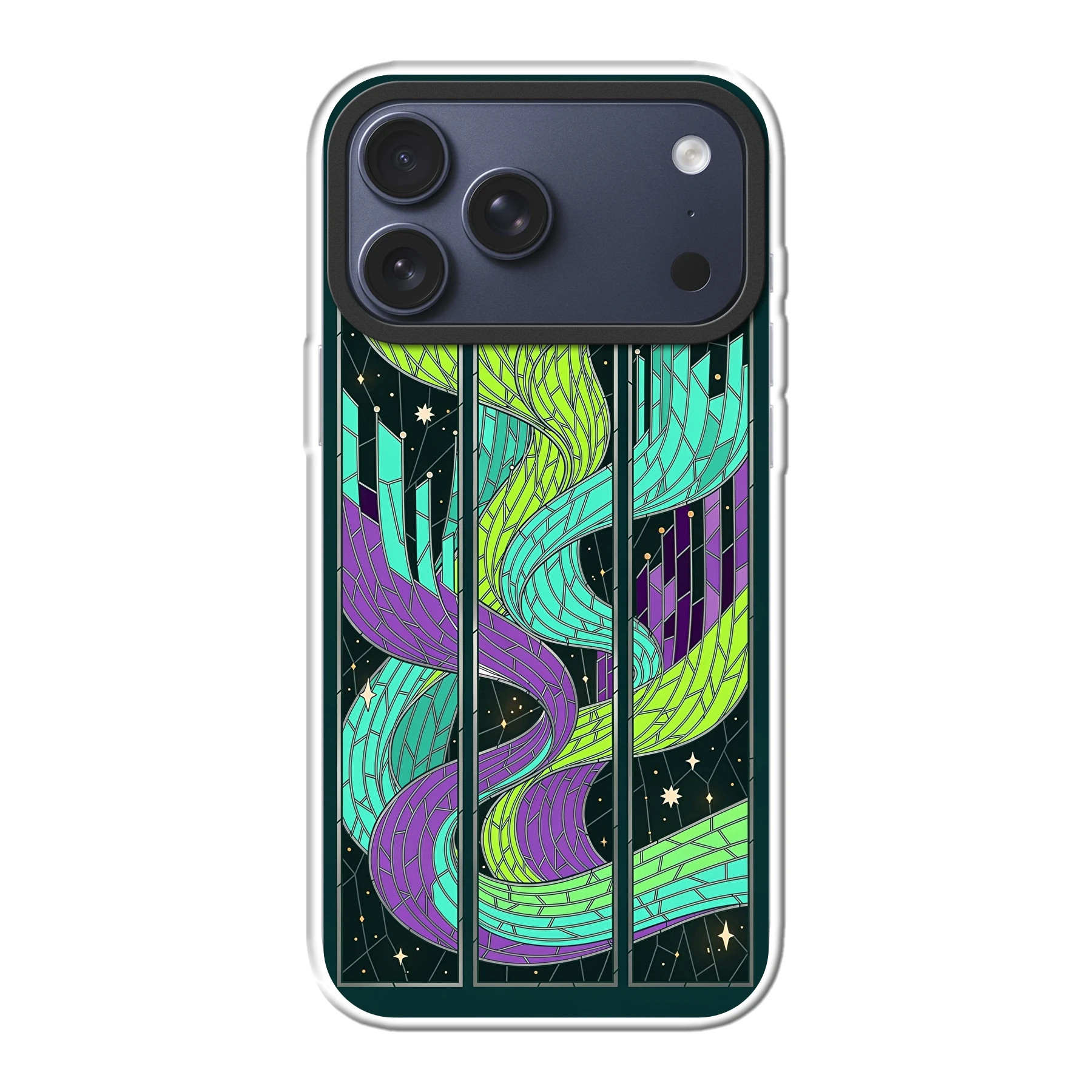 Apple iPhone 17 Pro Max phone case