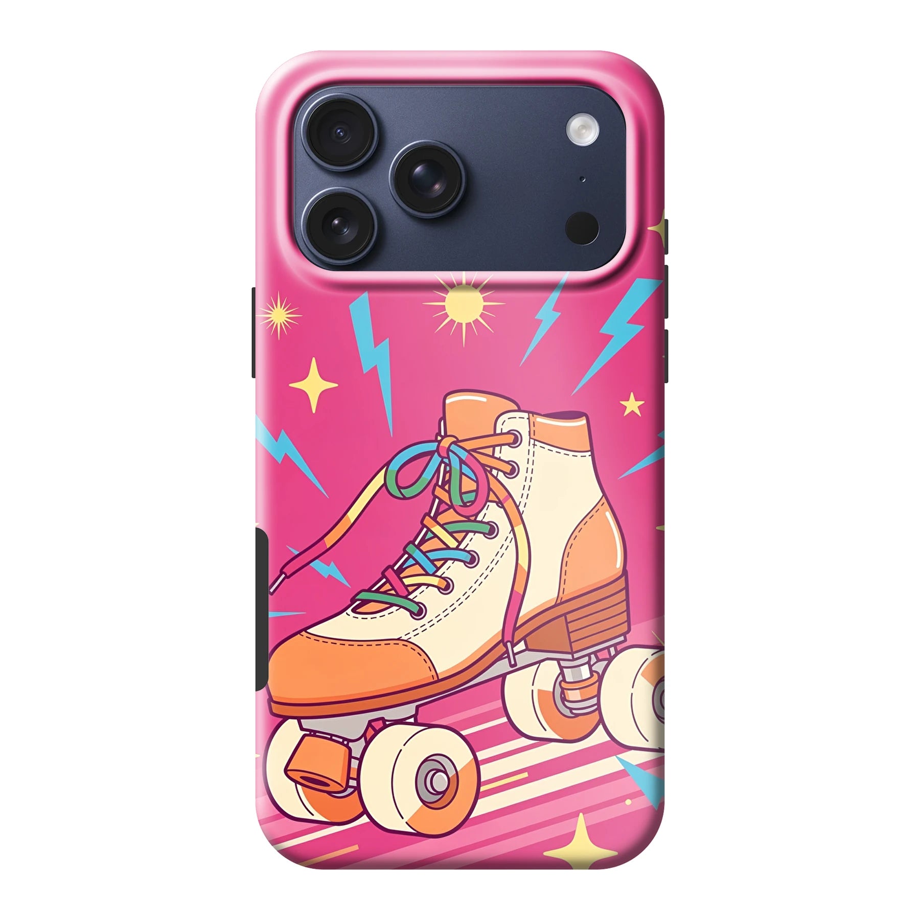 Apple iPhone 17 Pro Max phone case