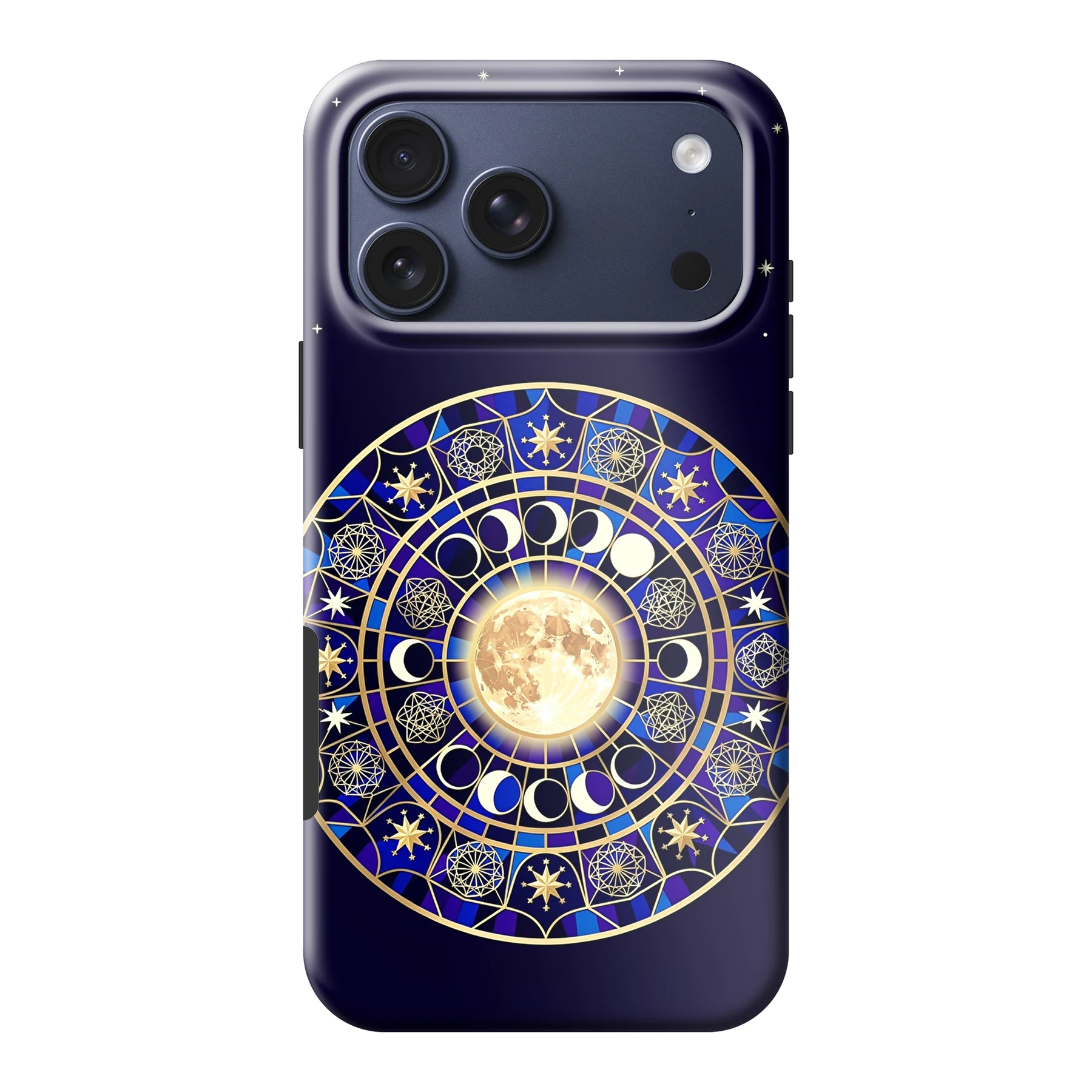 Apple iPhone 17 Pro Max phone case