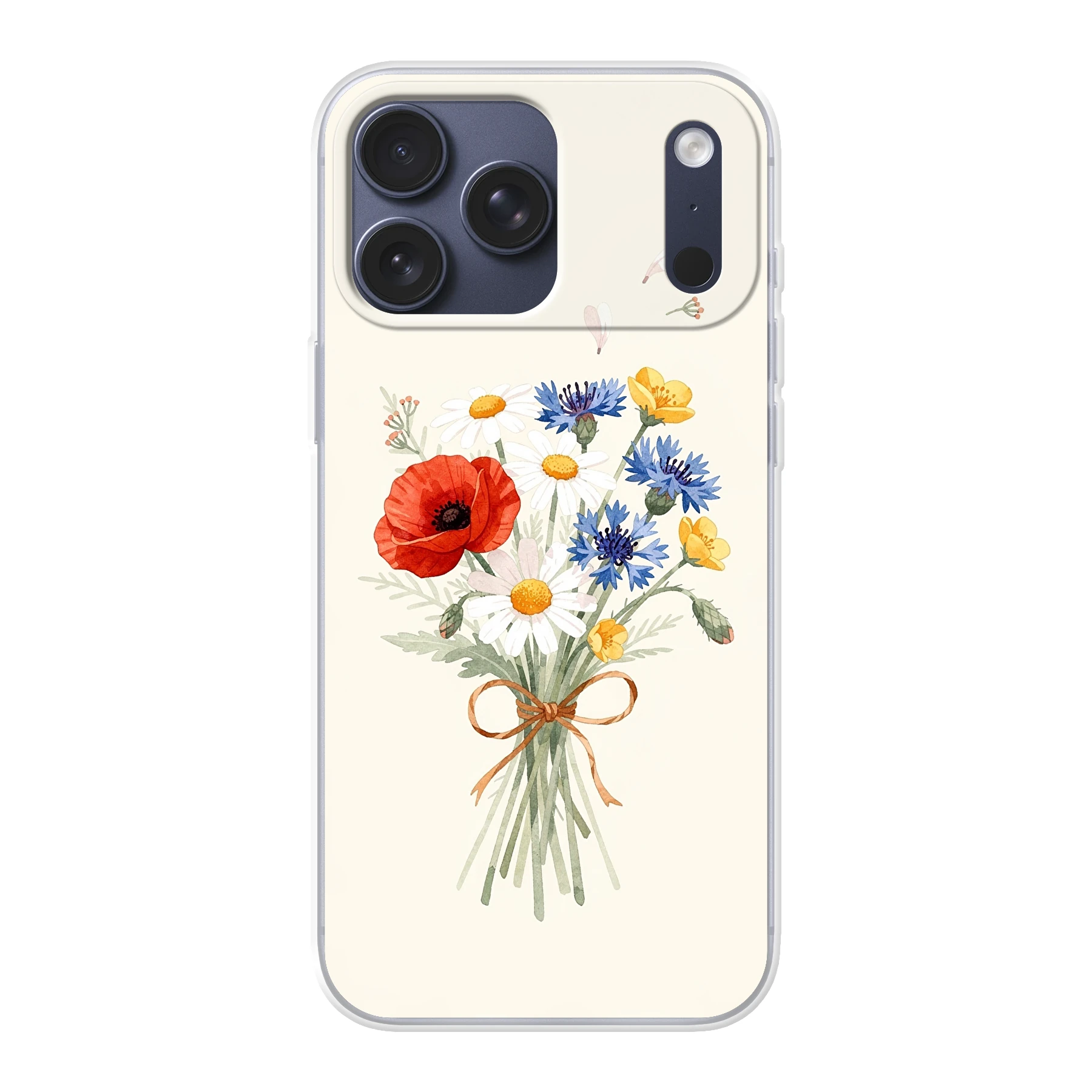 Apple iPhone 17 Pro Max phone case