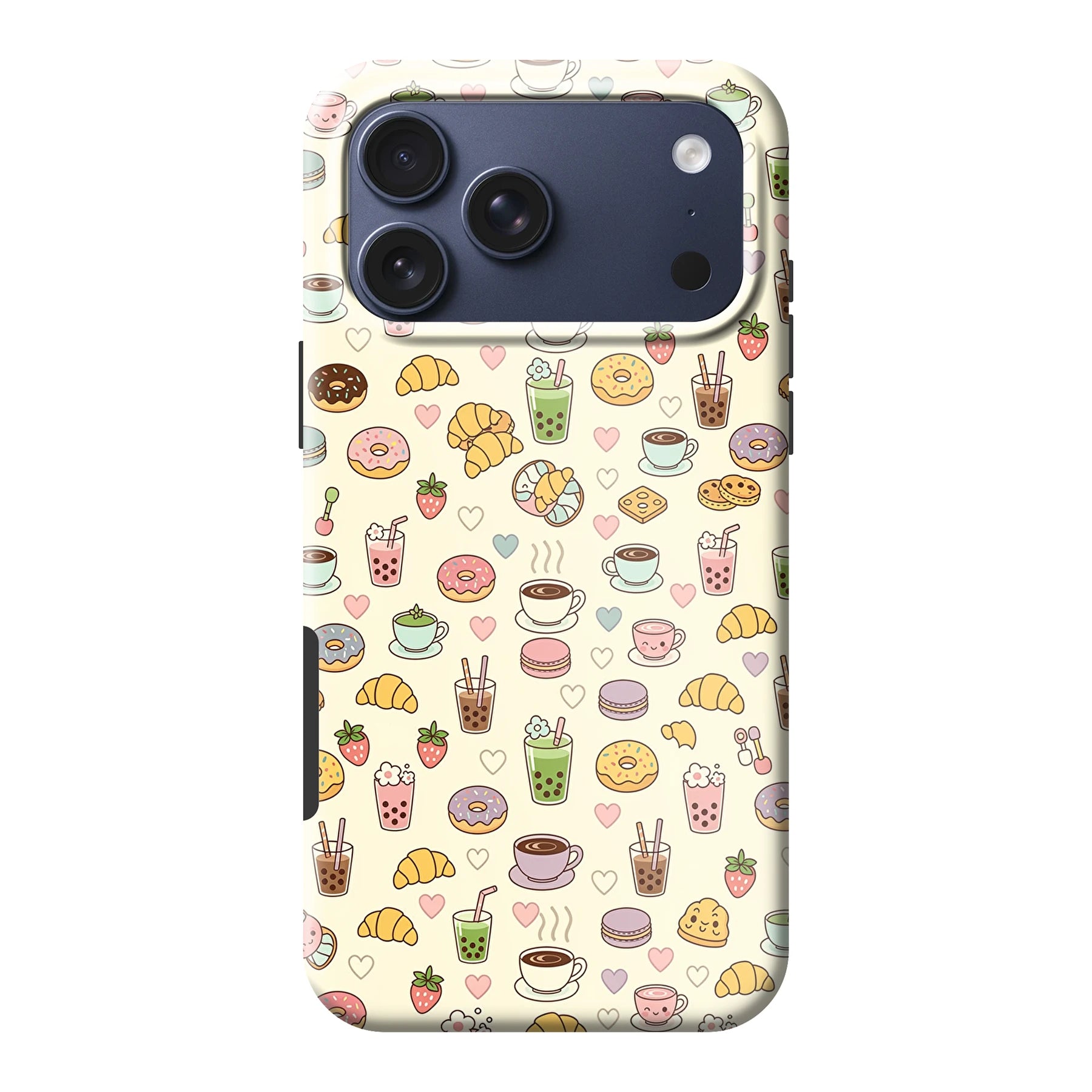 Apple iPhone 17 Pro Max phone case