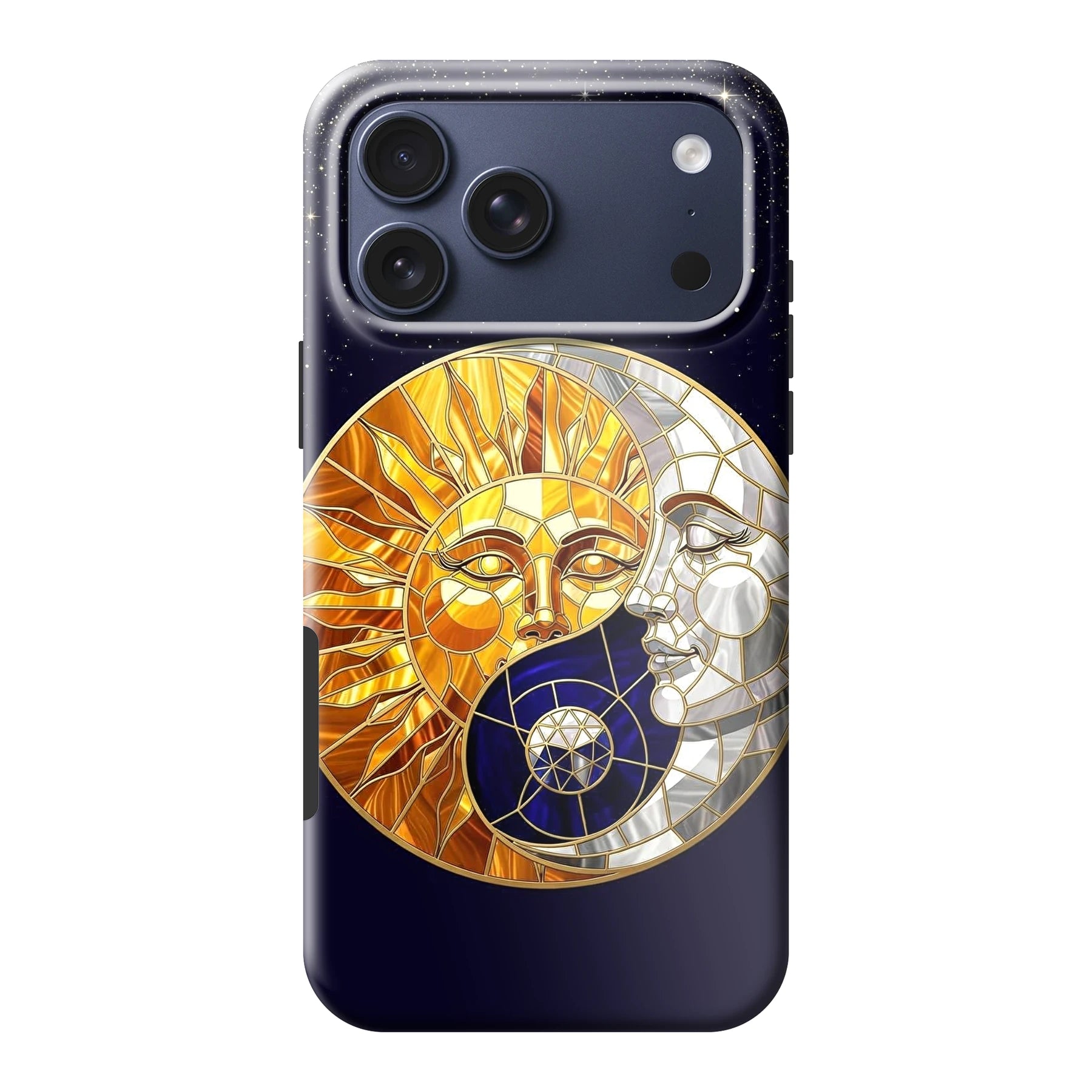 Apple iPhone 17 Pro Max phone case