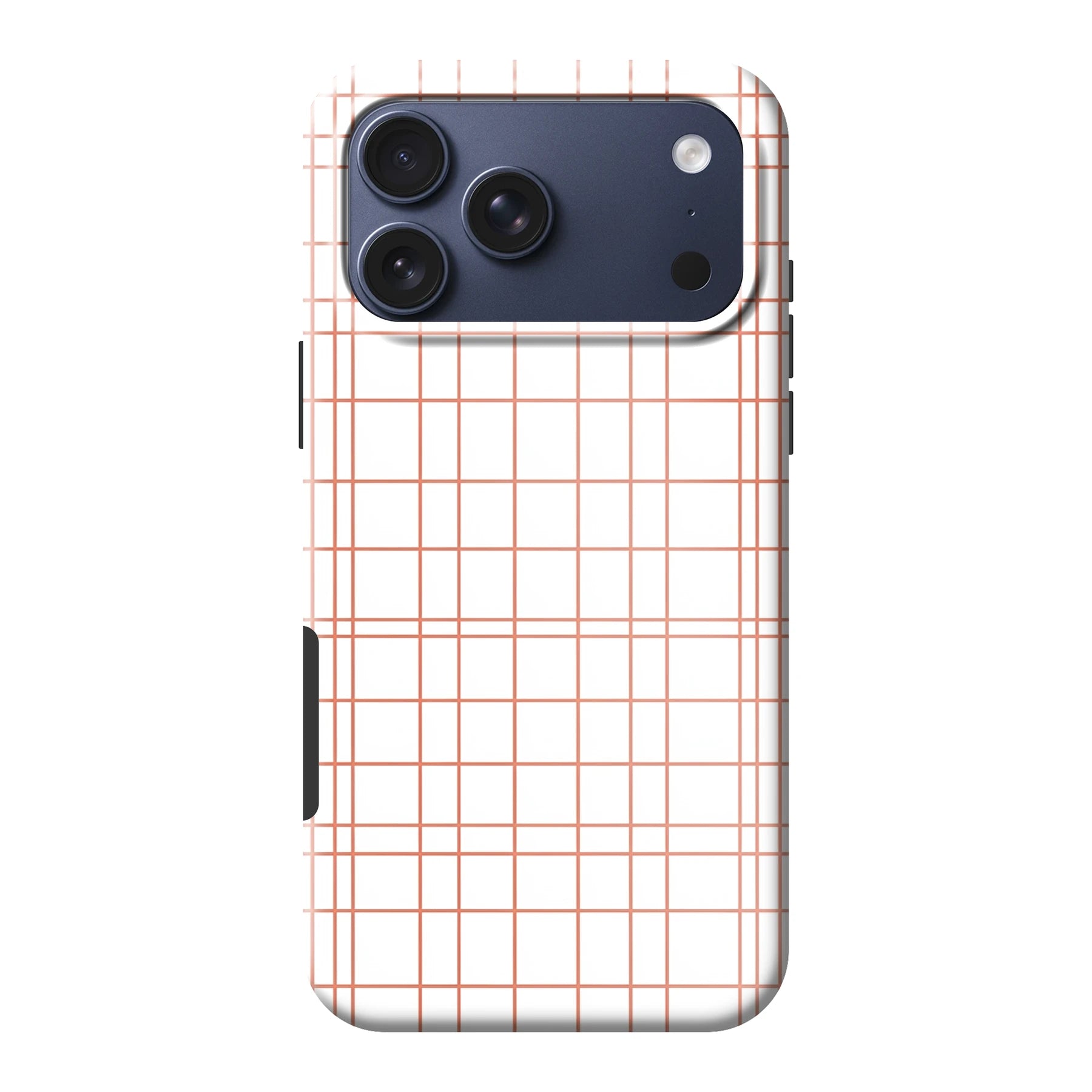 Apple iPhone 17 Pro Max phone case