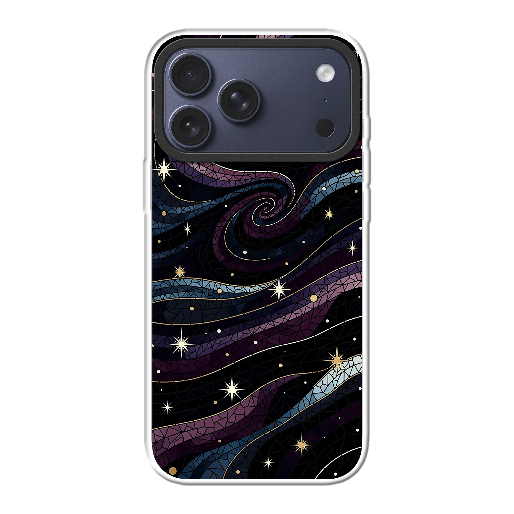 Apple iPhone 17 Pro Max phone case
