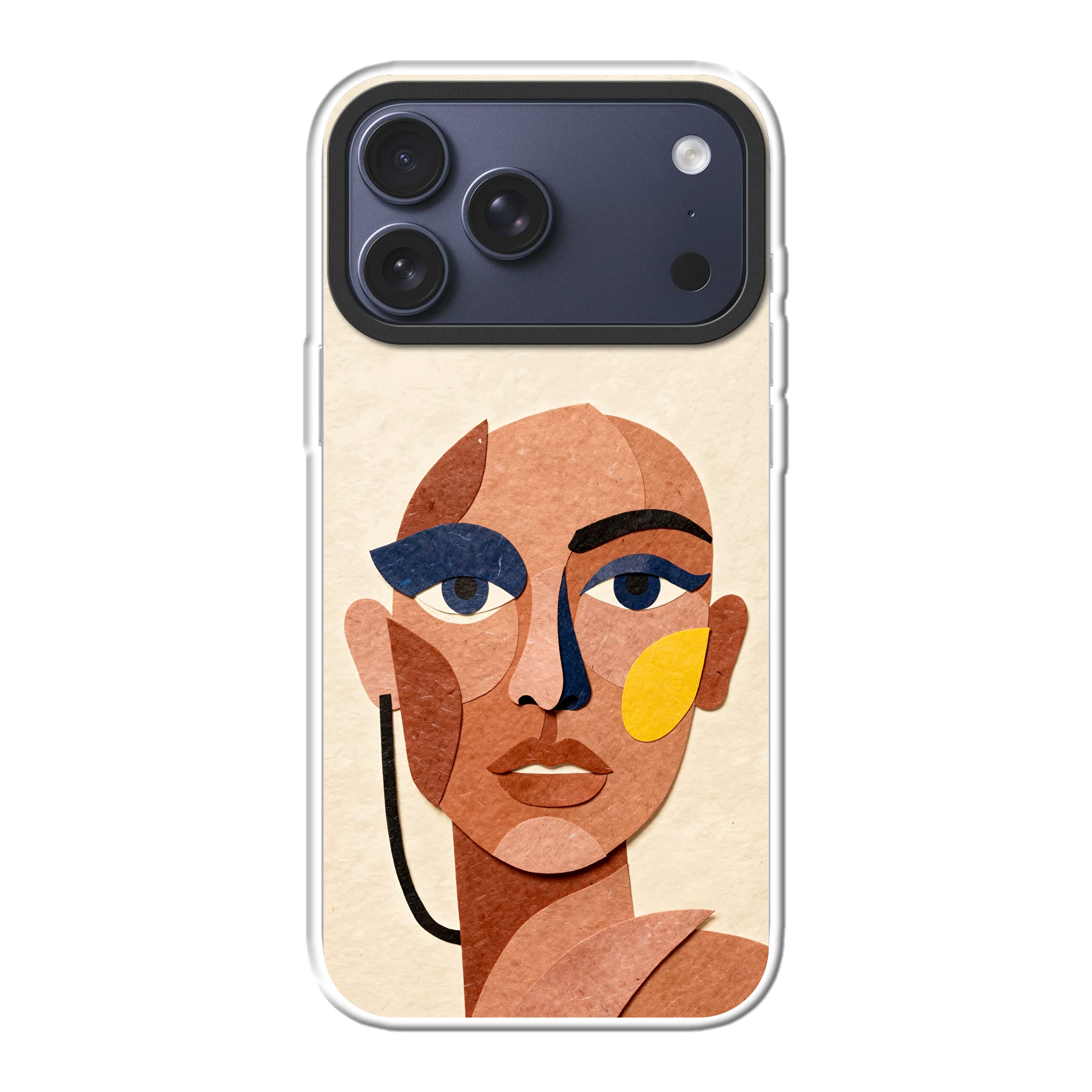 Apple iPhone 17 Pro Max phone case
