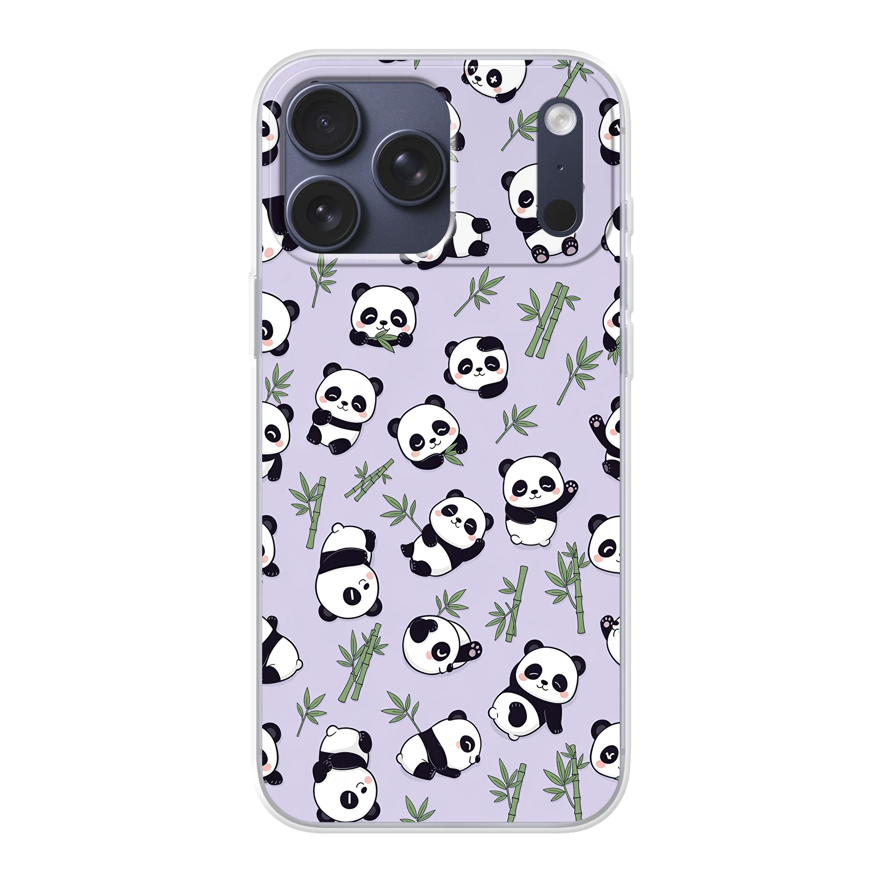 Apple iPhone 17 Pro Max phone case