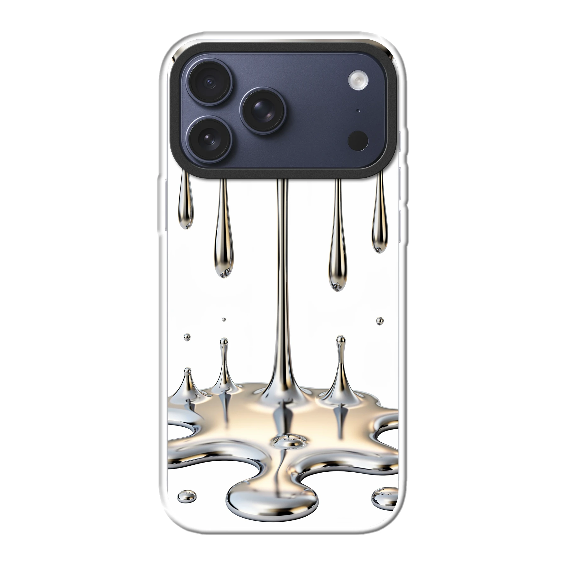 Apple iPhone 17 Pro Max phone case