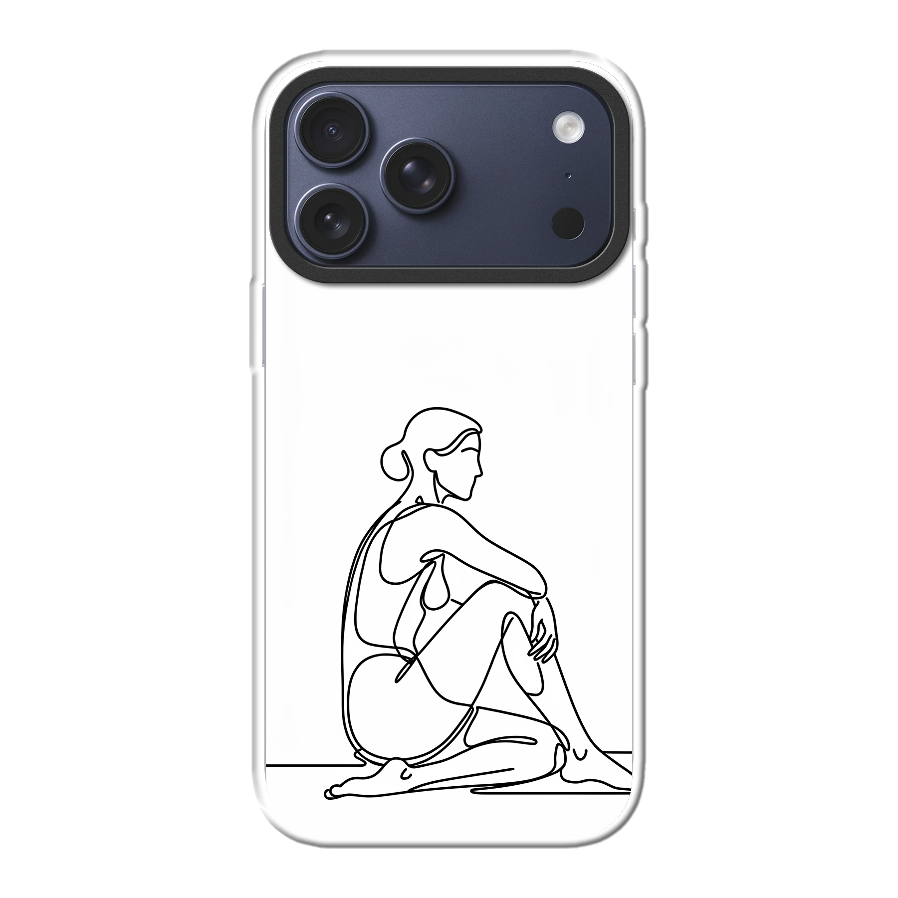Apple iPhone 17 Pro Max phone case