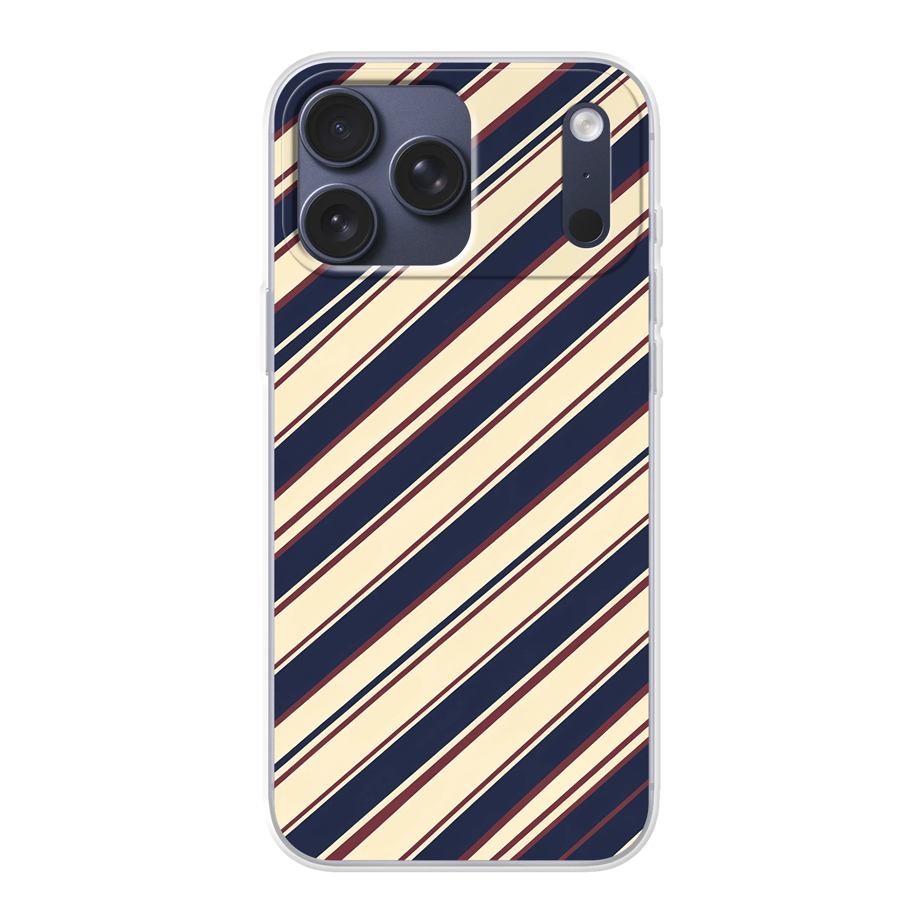Apple iPhone 17 Pro Max phone case