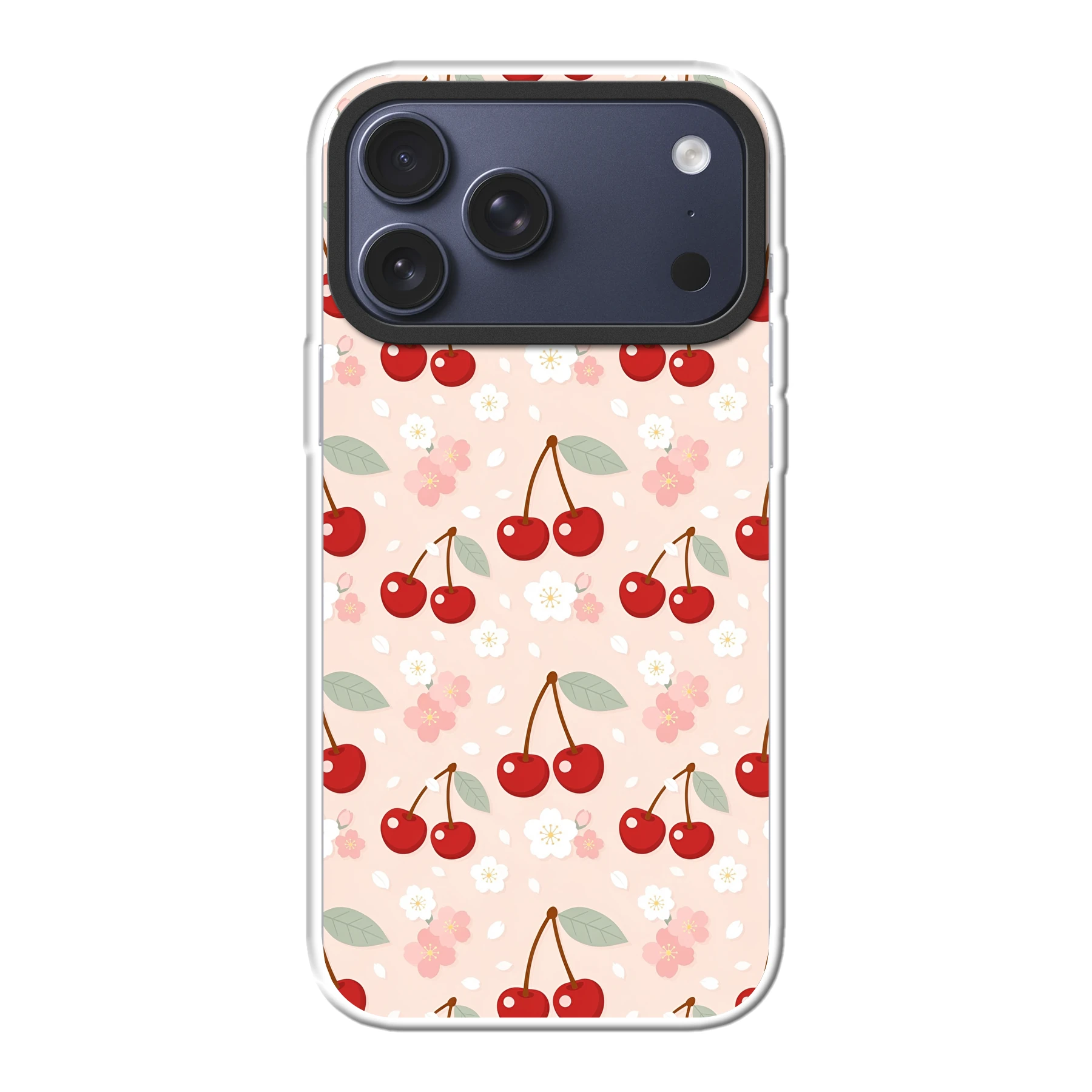 Apple iPhone 17 Pro Max phone case