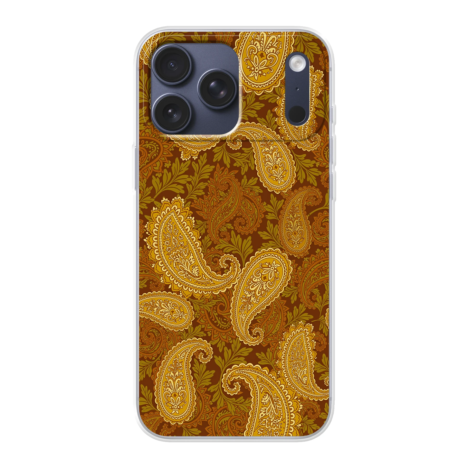 Apple iPhone 17 Pro Max phone case