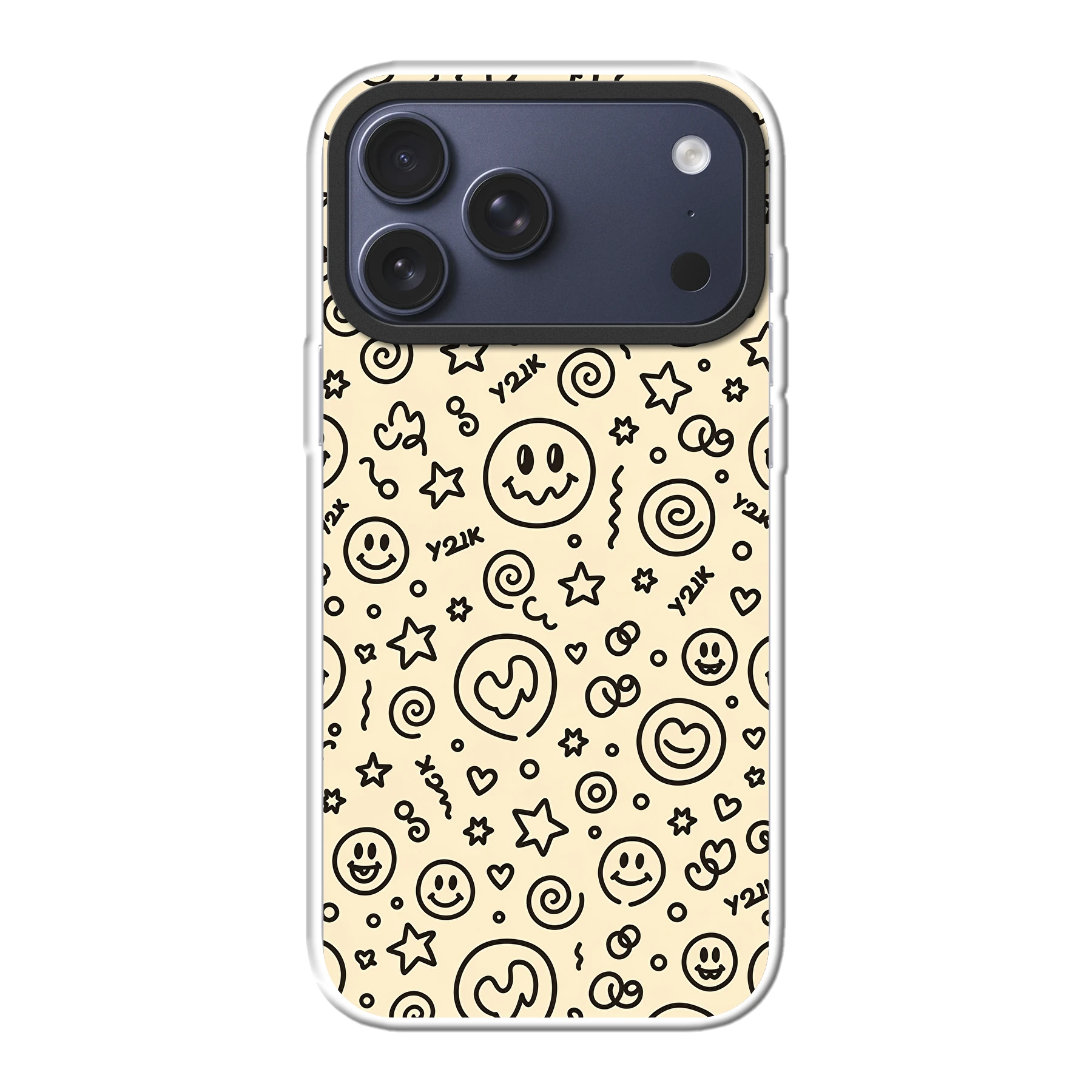 Apple iPhone 17 Pro Max phone case