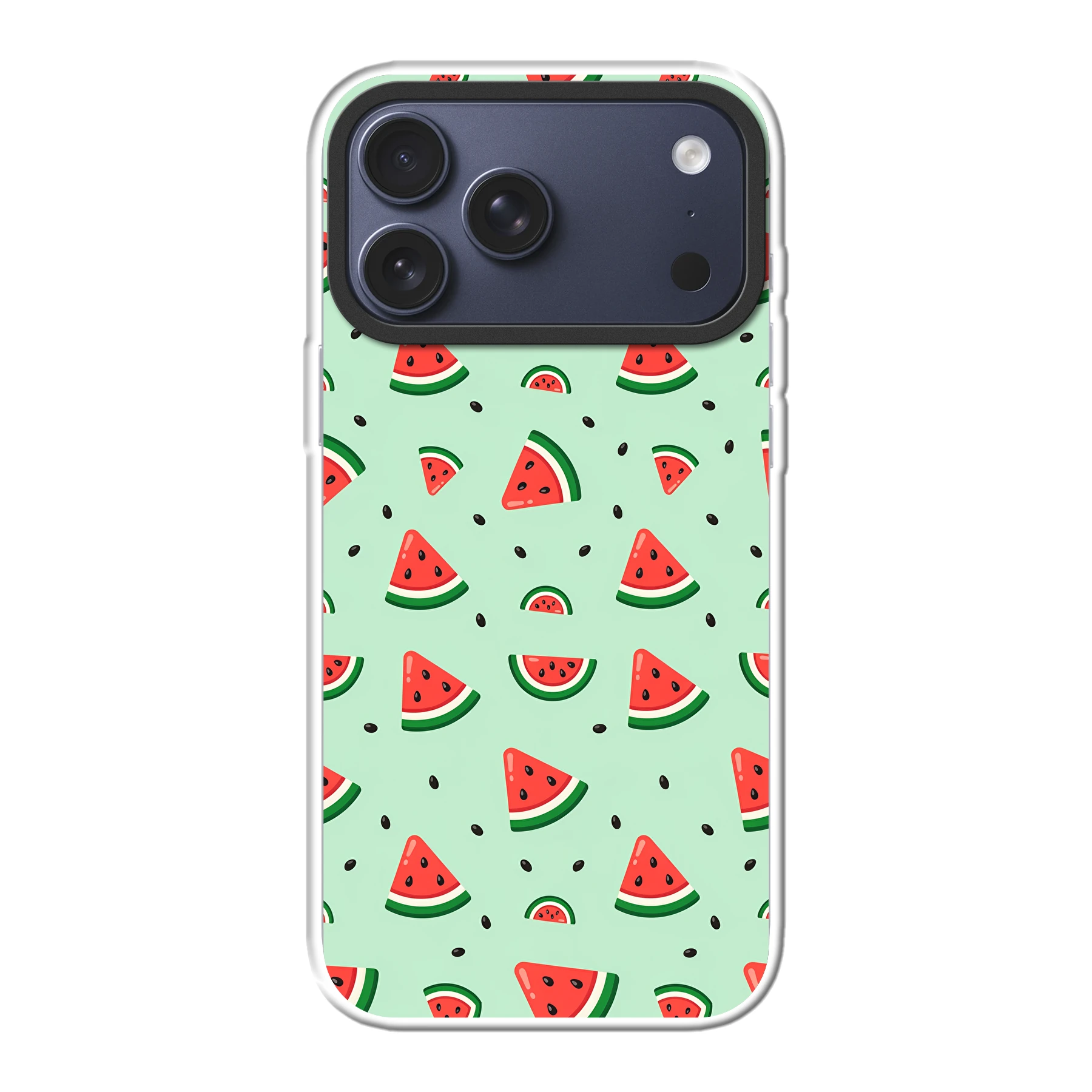 Apple iPhone 17 Pro Max phone case
