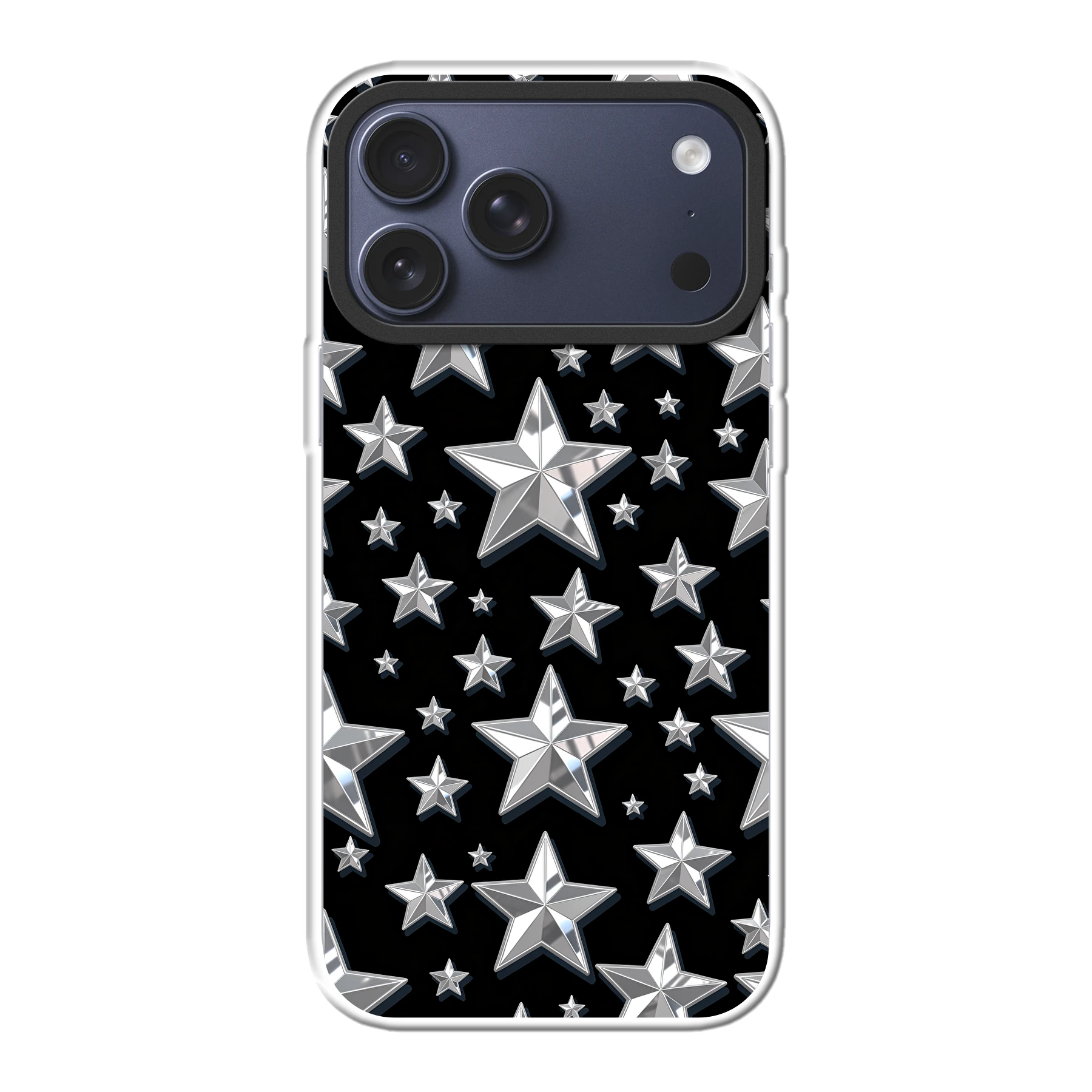 Apple iPhone 17 Pro Max phone case