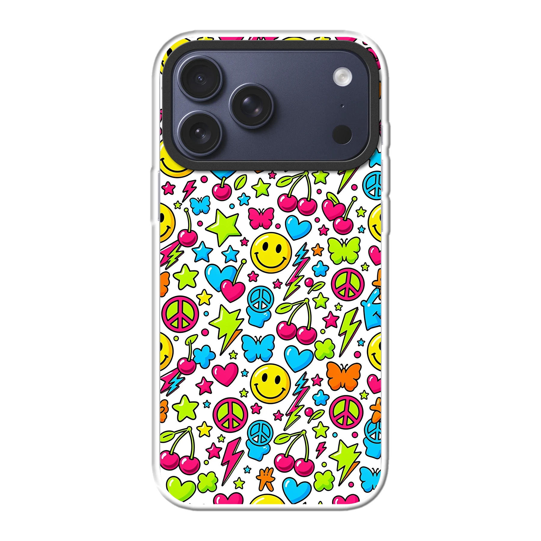 Apple iPhone 17 Pro Max phone case